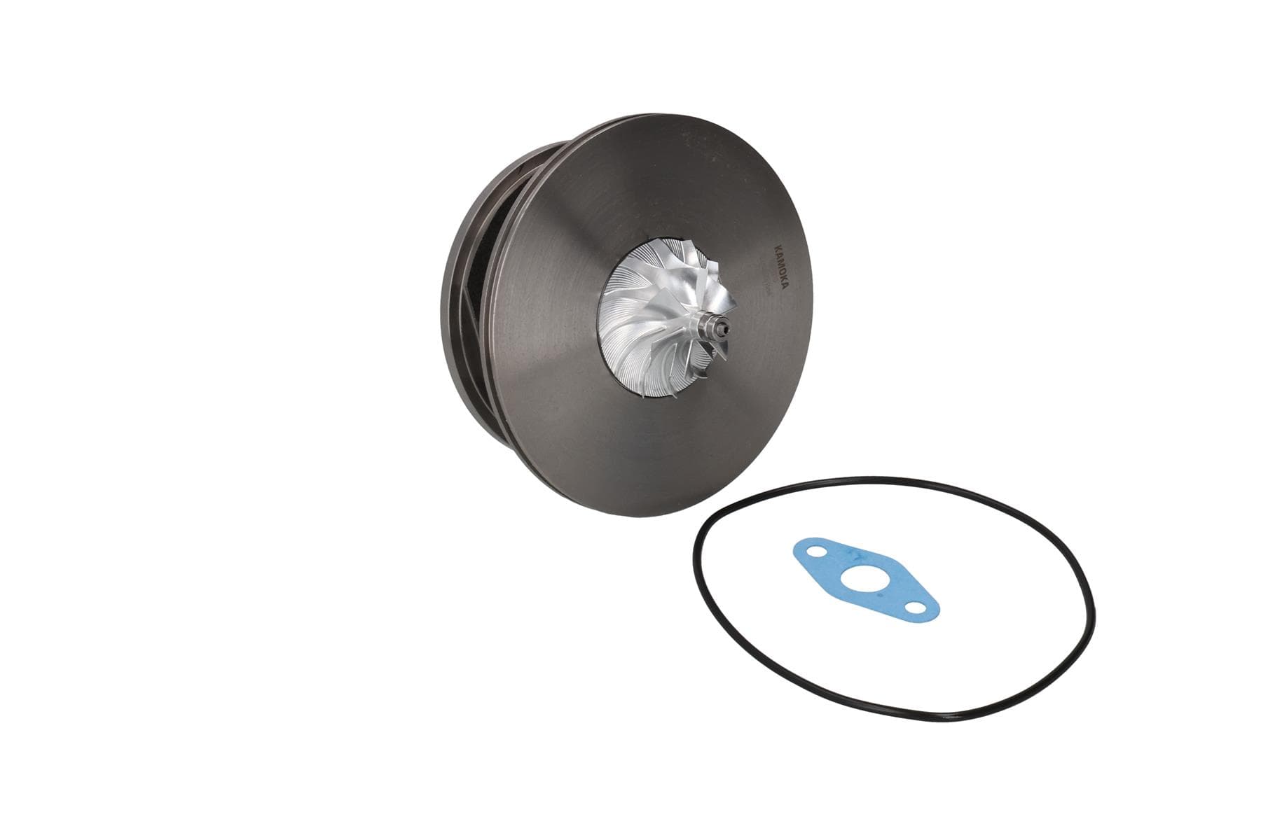 KAMOKA Kostra trupu, turbo 8604010 1