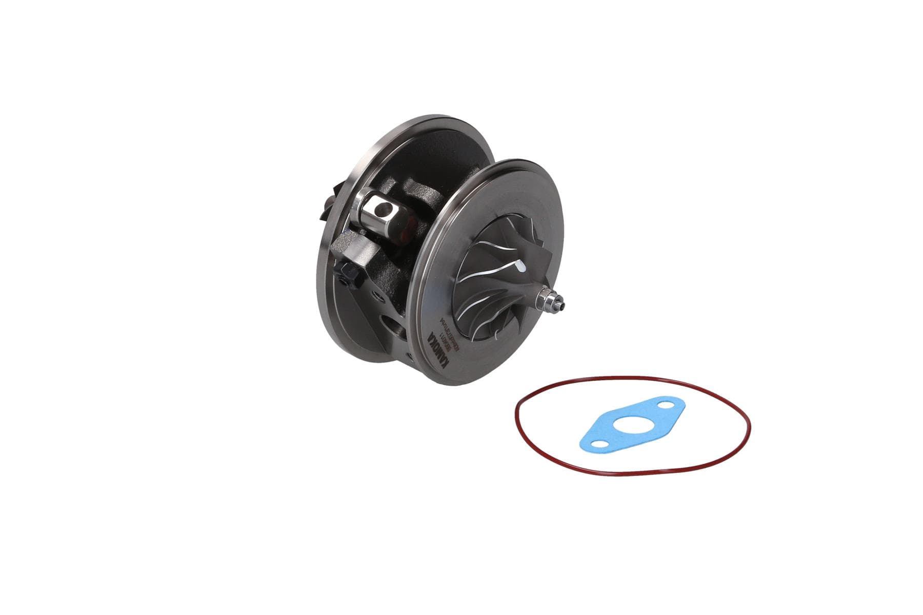 KAMOKA Kostra trupu, turbo 8604011 1