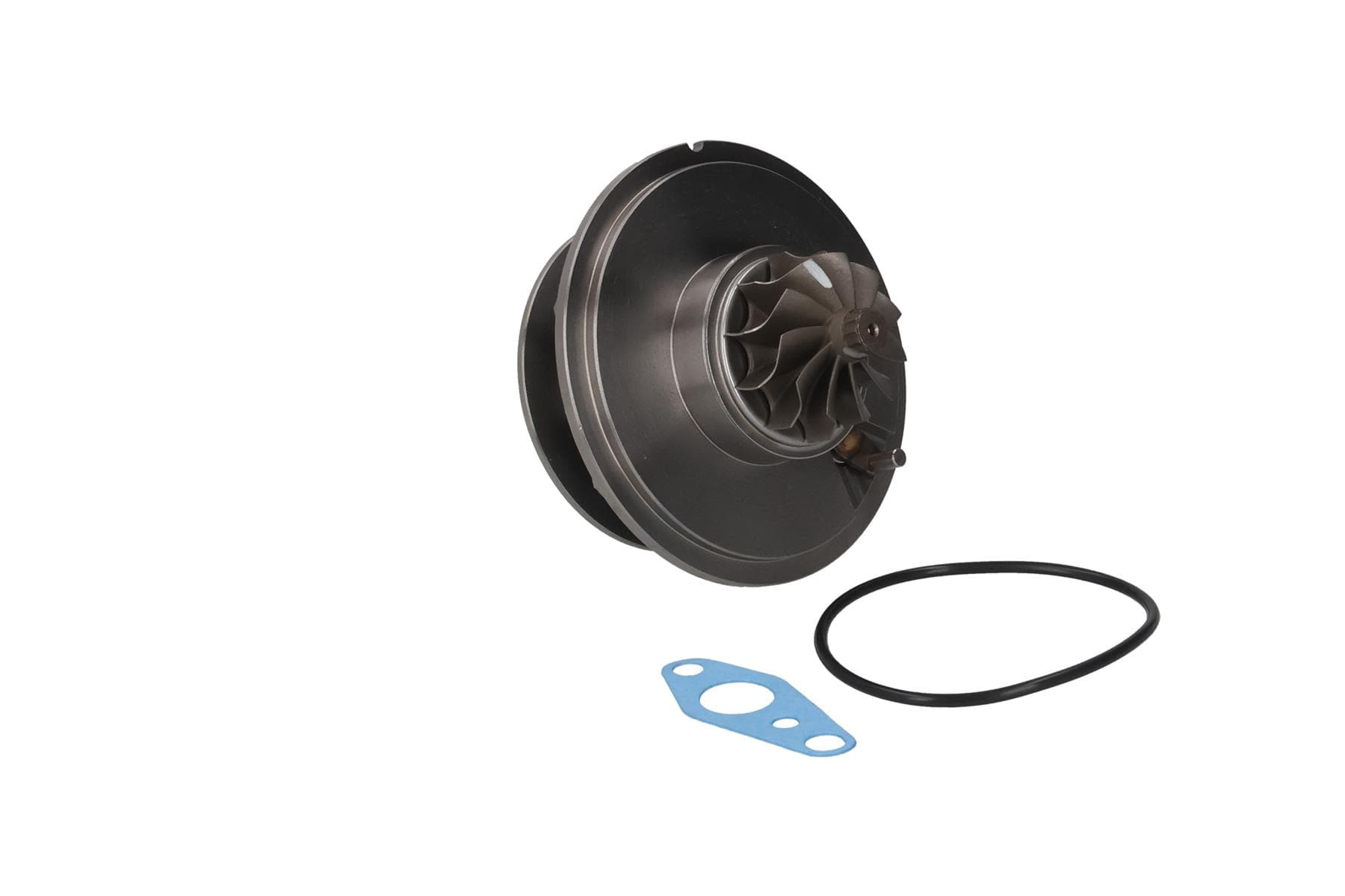 KAMOKA Kostra trupu, turbo 8604013 1