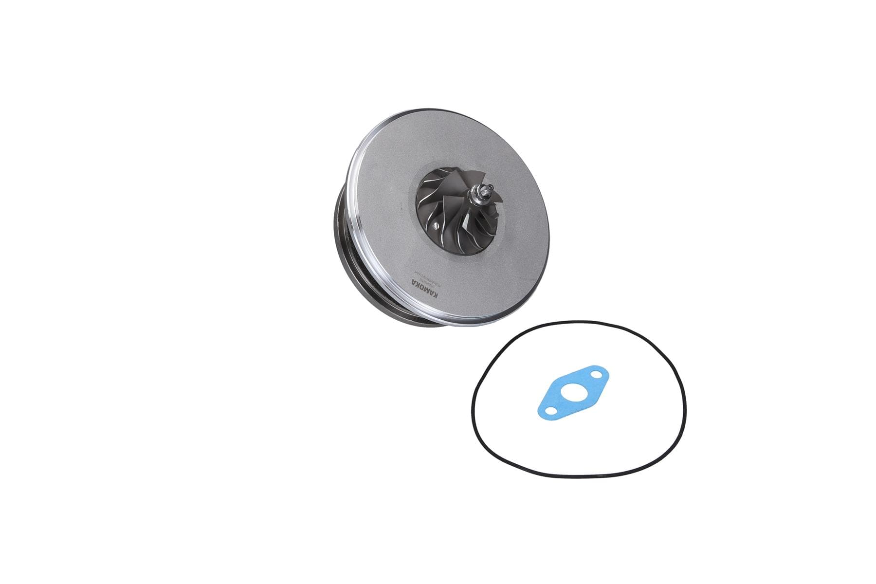 KAMOKA Kostra trupu, turbo 8604015 1