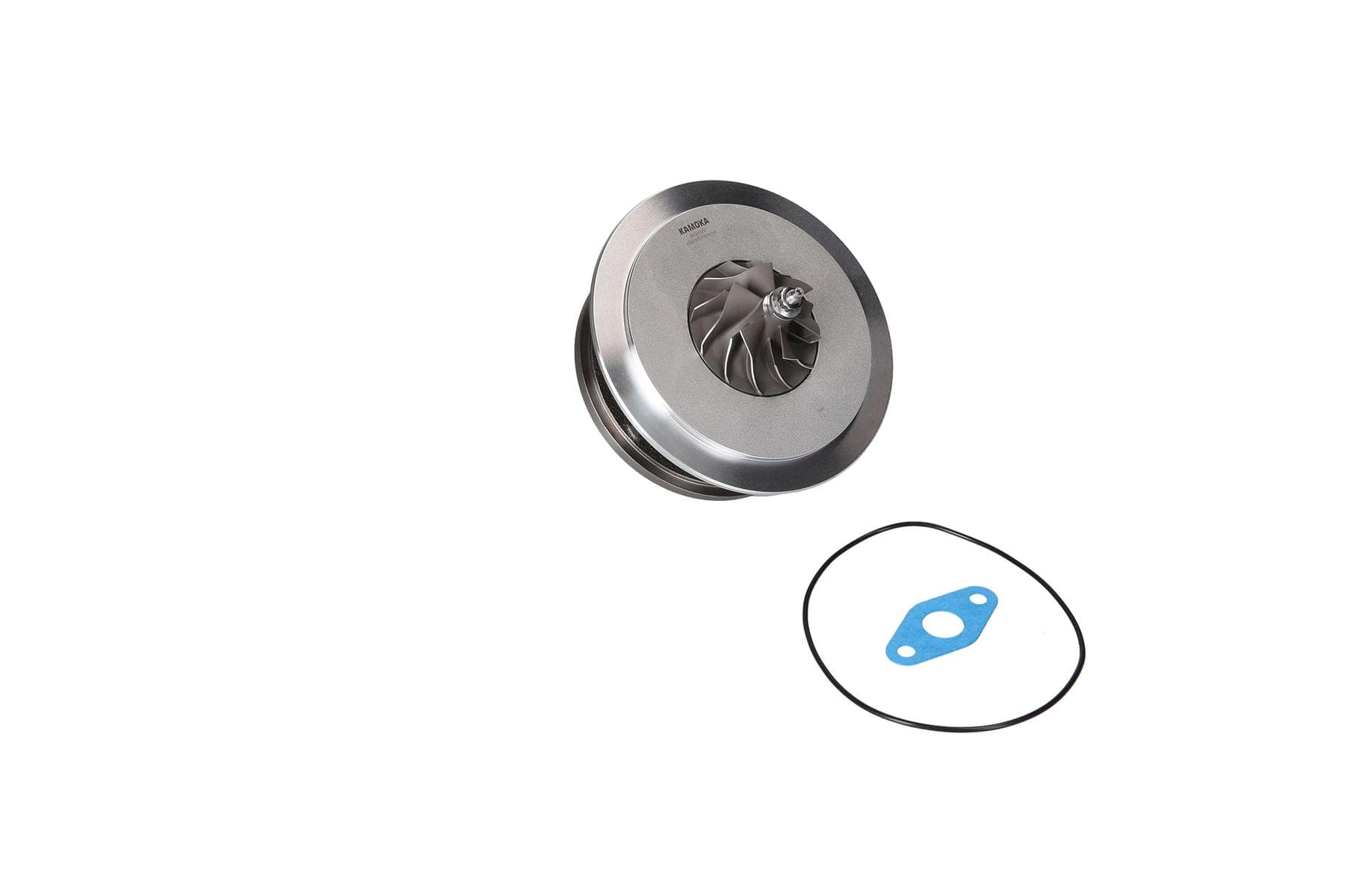 KAMOKA Kostra trupu, turbo 8604022 1