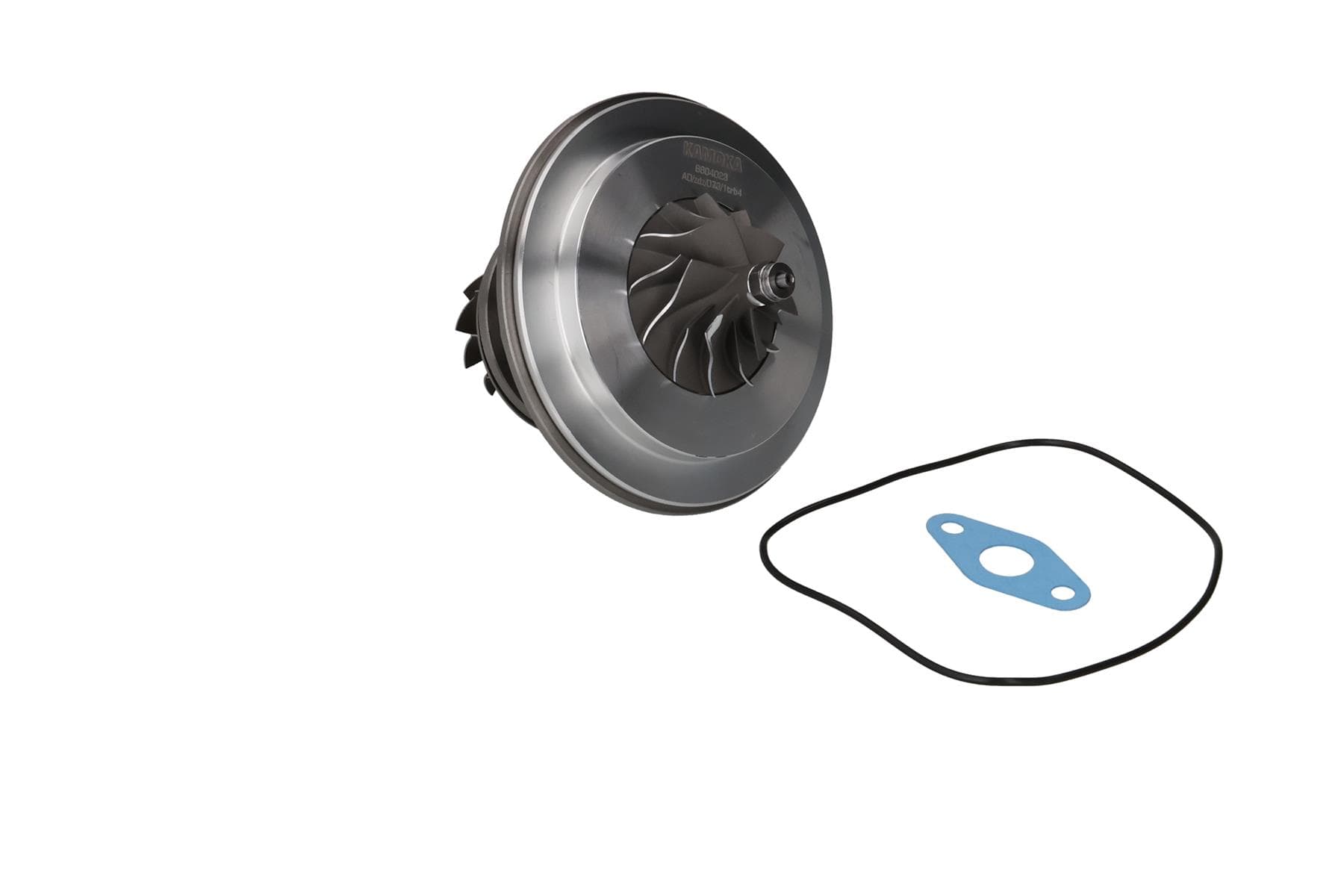 KAMOKA Kostra trupu, turbo 8604023 1