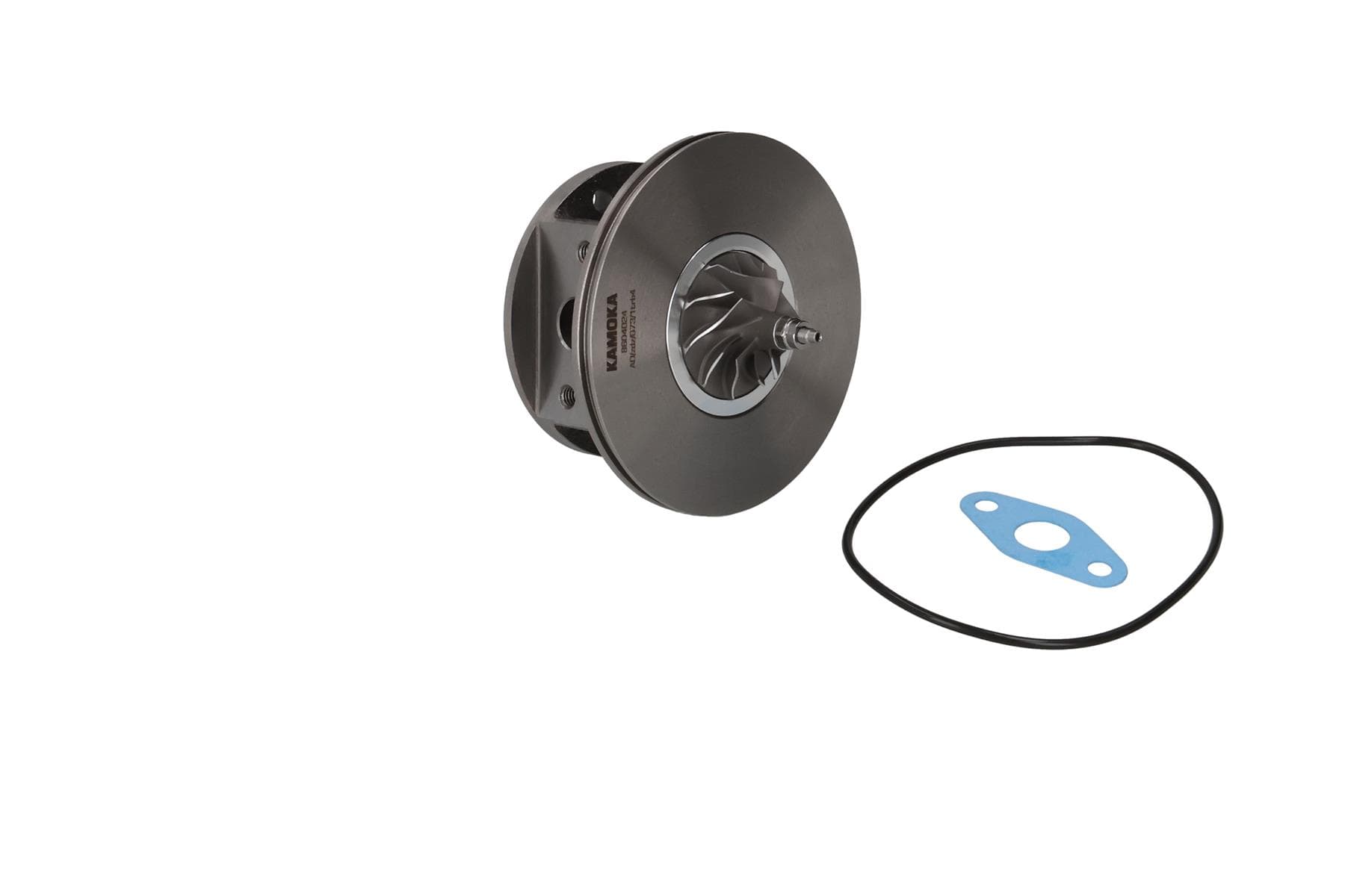 KAMOKA Kostra trupu, turbo 8604024 1