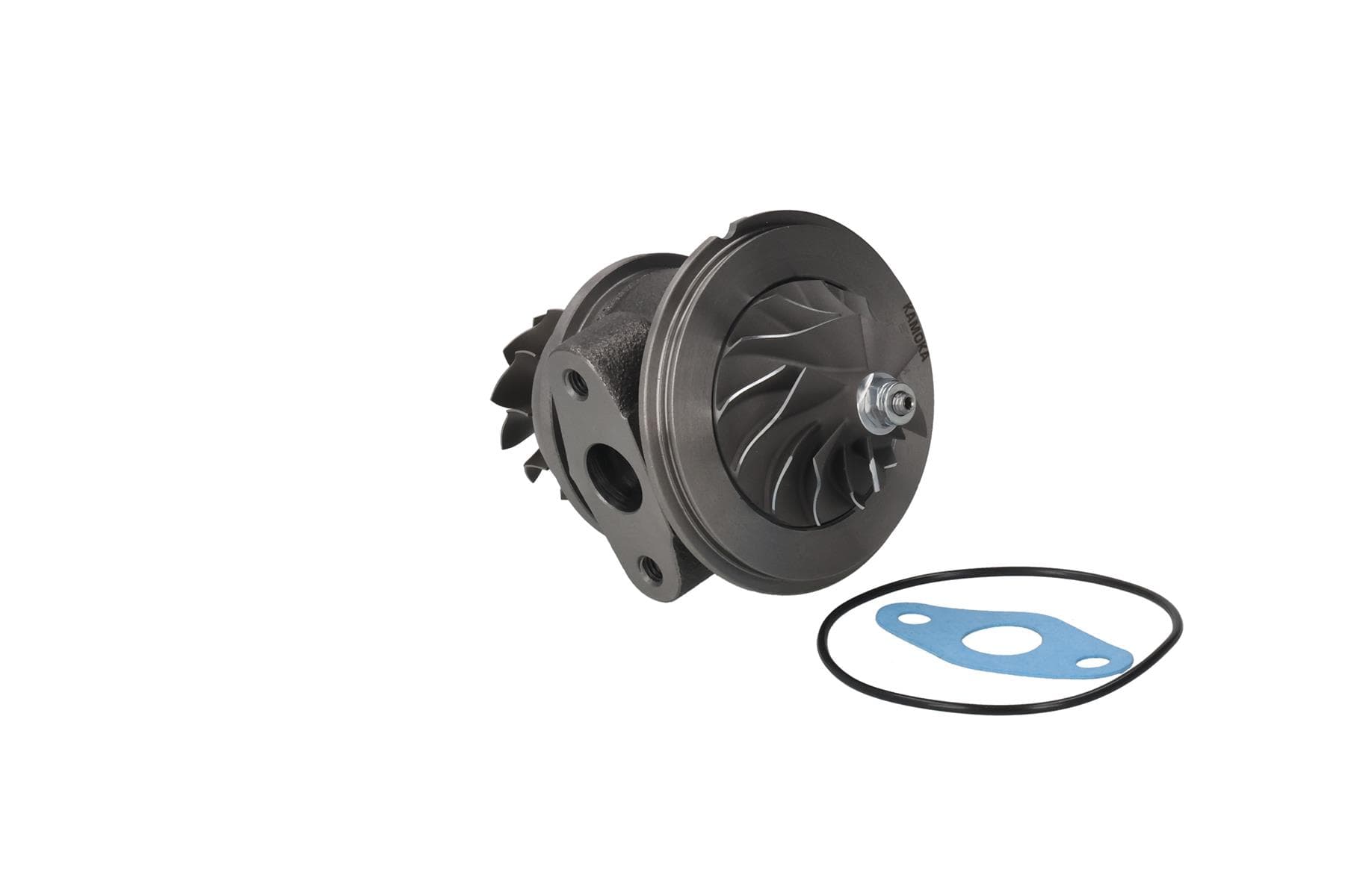 KAMOKA Kostra trupu, turbo 8604026 1
