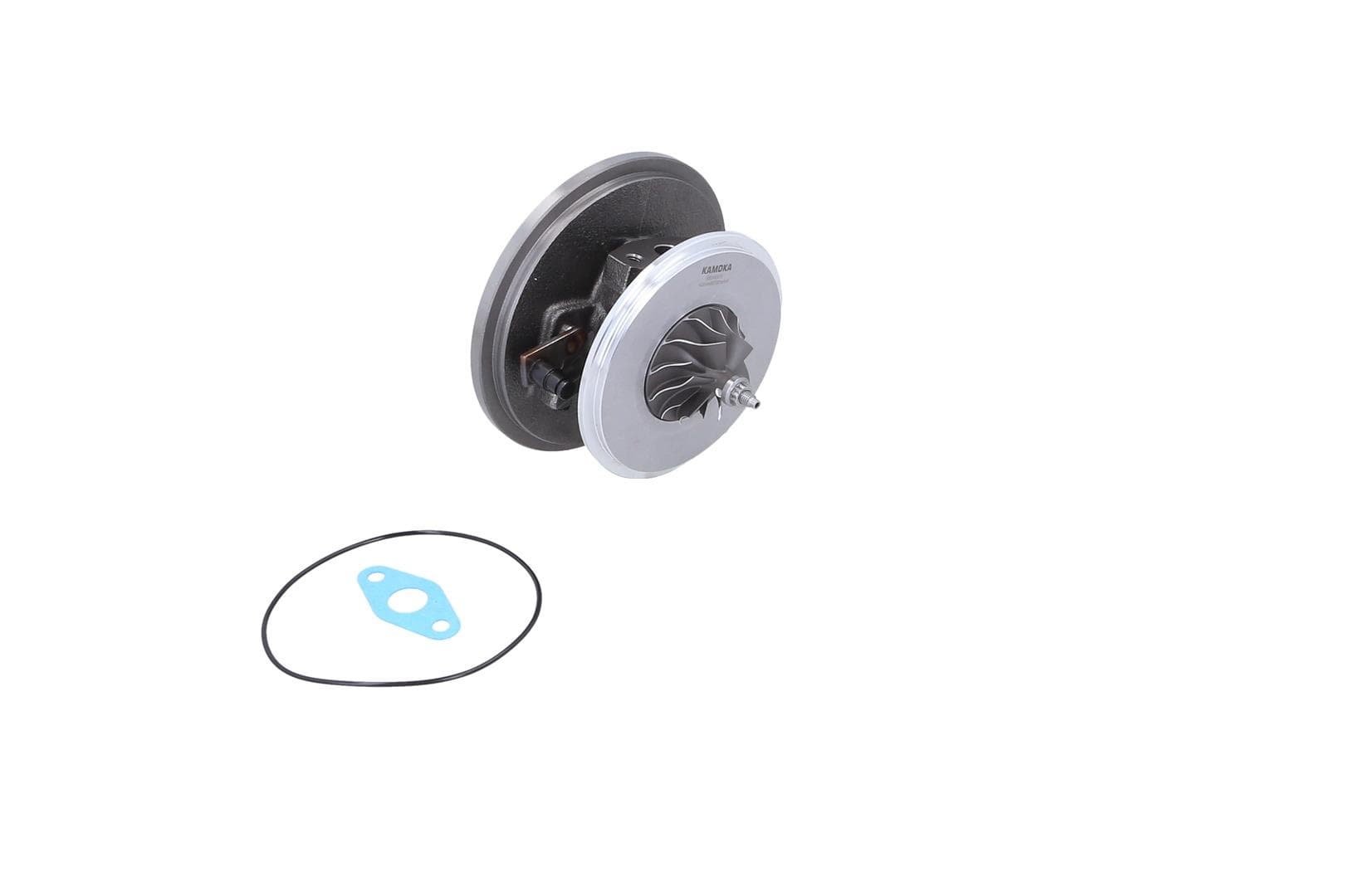 KAMOKA Kostra trupu, turbo 8604028 1