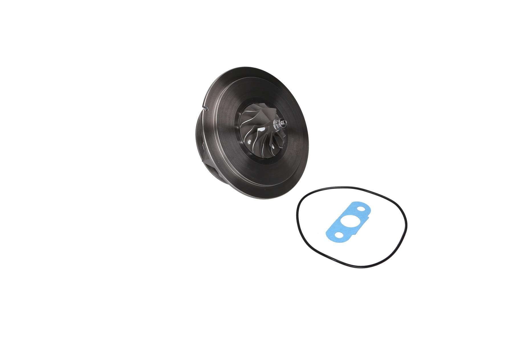 KAMOKA Kostra trupu, turbo 8604029 1