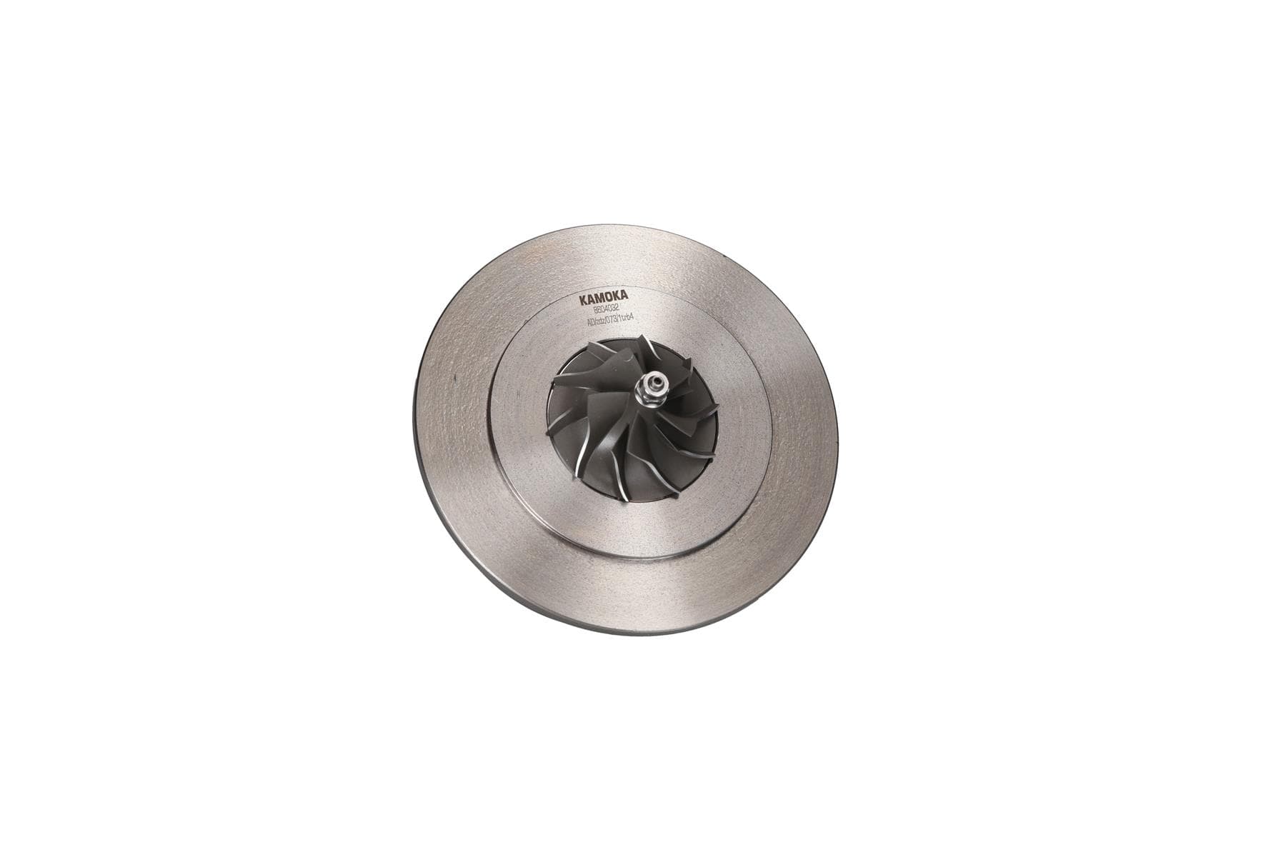 KAMOKA Kostra trupu, turbo 8604032 1
