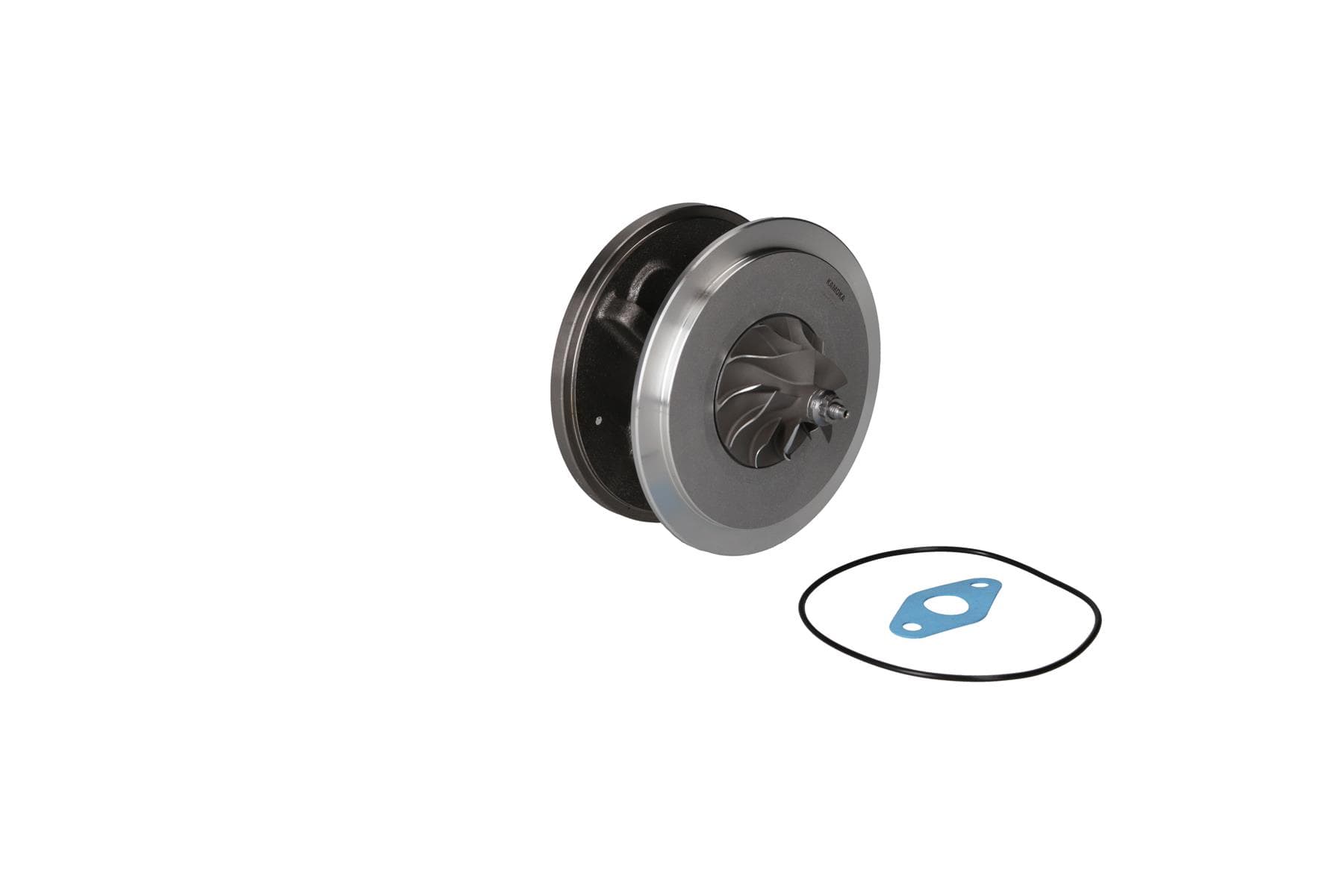 KAMOKA Kostra trupu, turbo 8604033 1