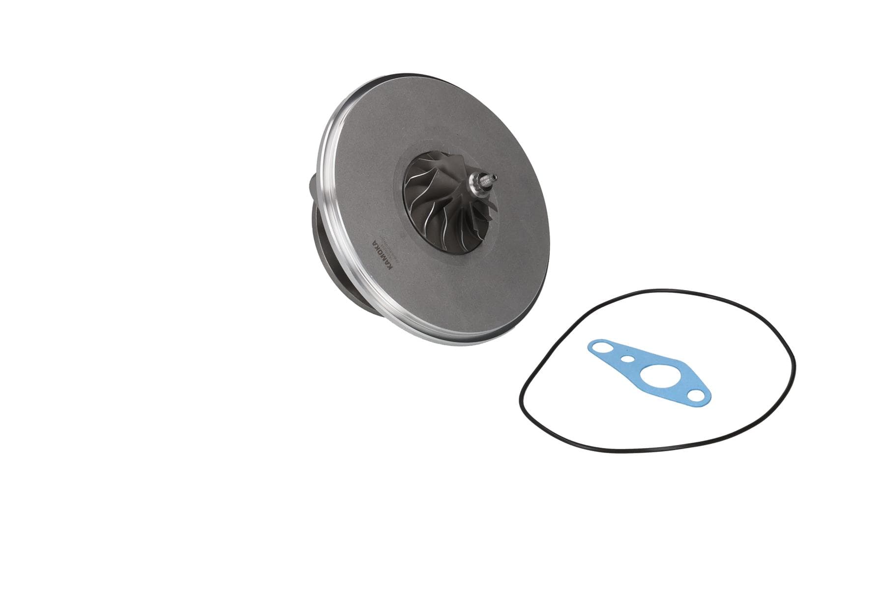 KAMOKA Kostra trupu, turbo 8604034 1