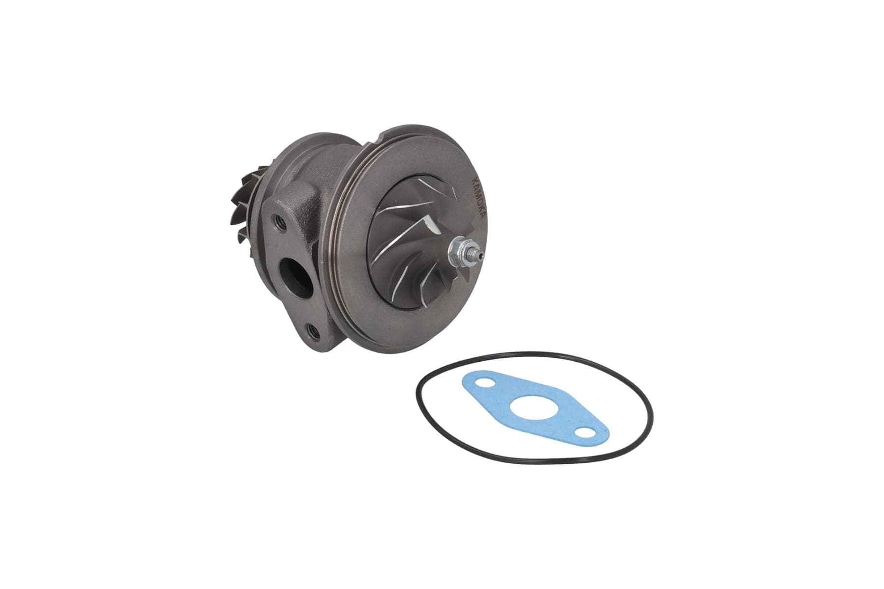 KAMOKA Kostra trupu, turbo 8604036 1