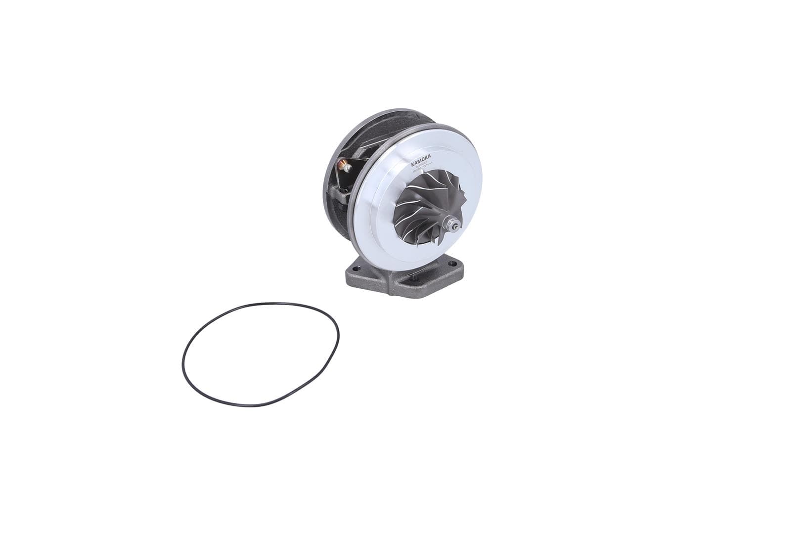KAMOKA Kostra trupu, turbo 8604042 1