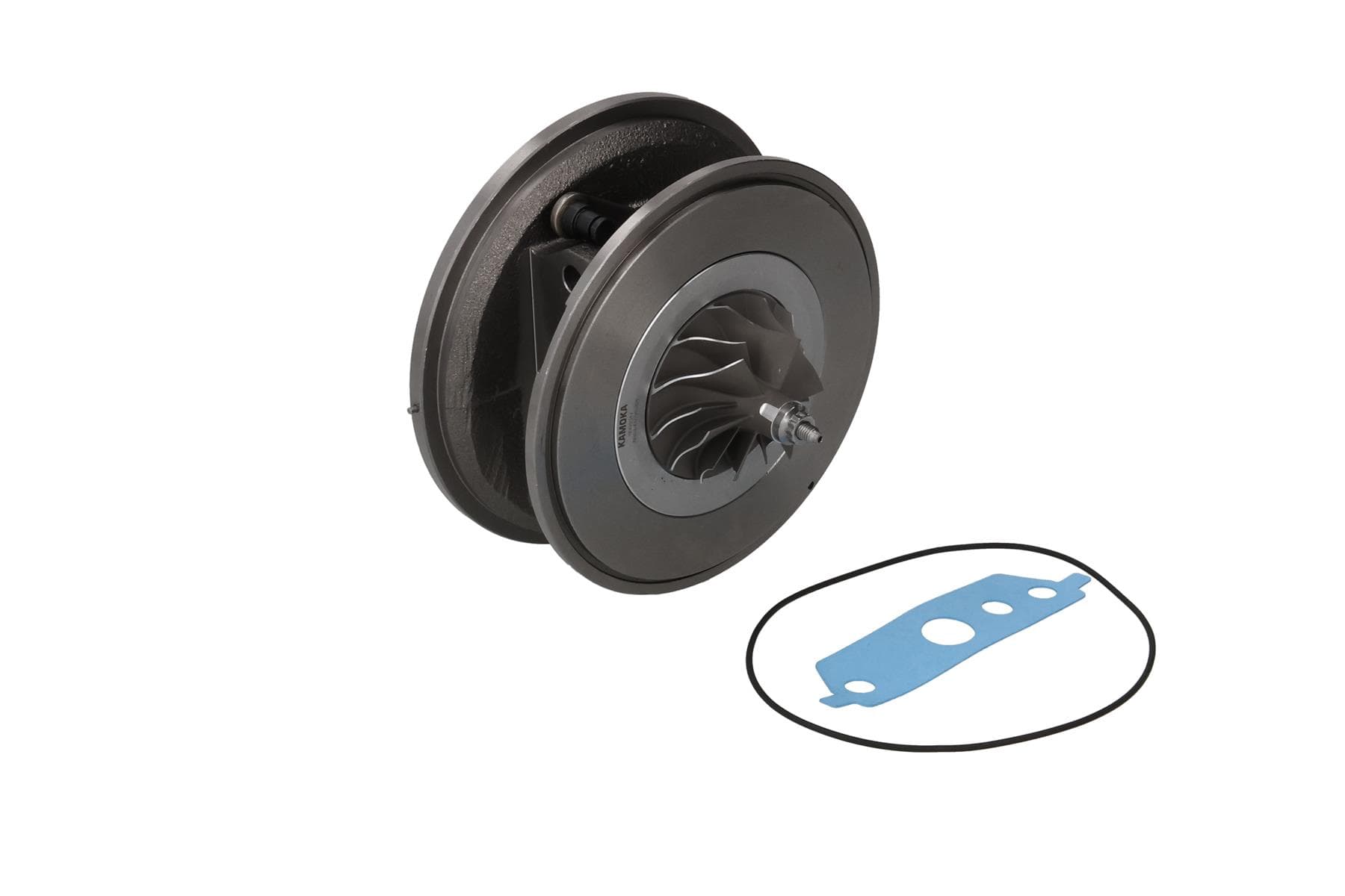 KAMOKA Kostra trupu, turbo 8604047 1