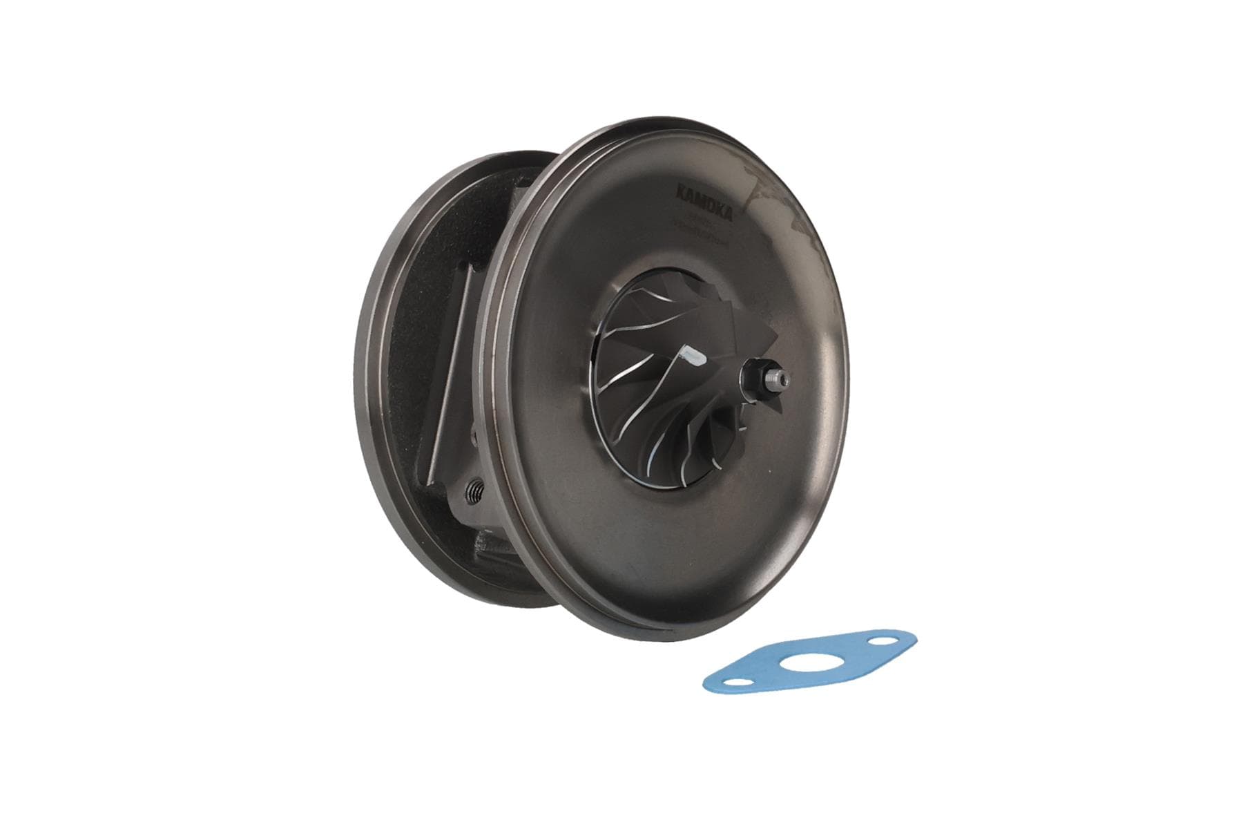 KAMOKA Kostra trupu, turbo 8604051 1