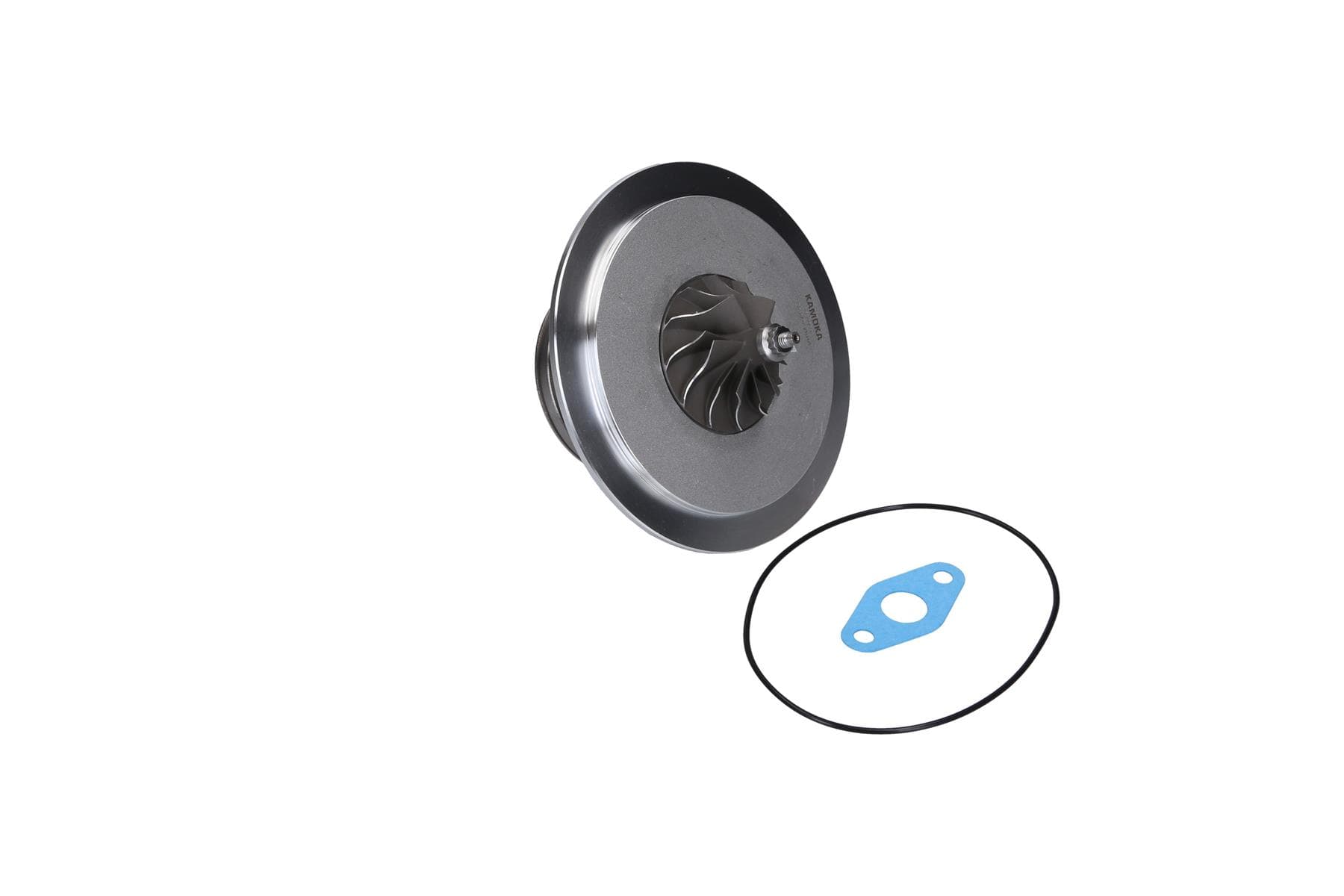 KAMOKA Kostra trupu, turbo 8604053 1