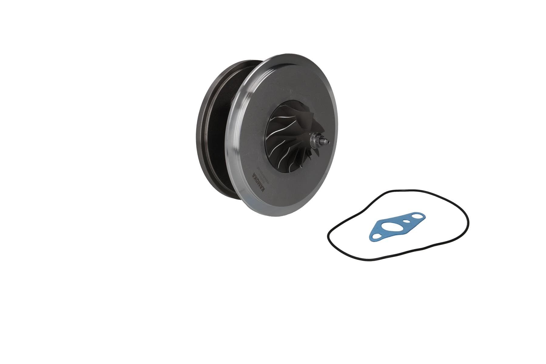 KAMOKA Kostra trupu, turbo 8604056 1