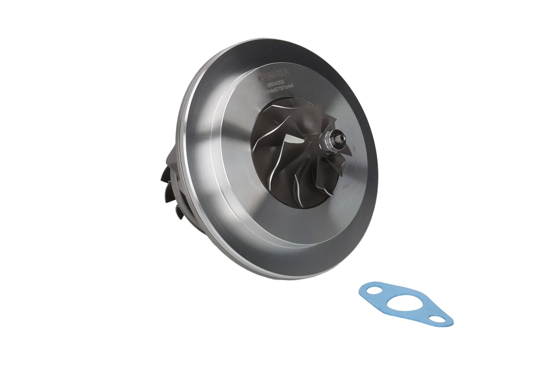 KAMOKA Kostra trupu, turbo 8604059 1