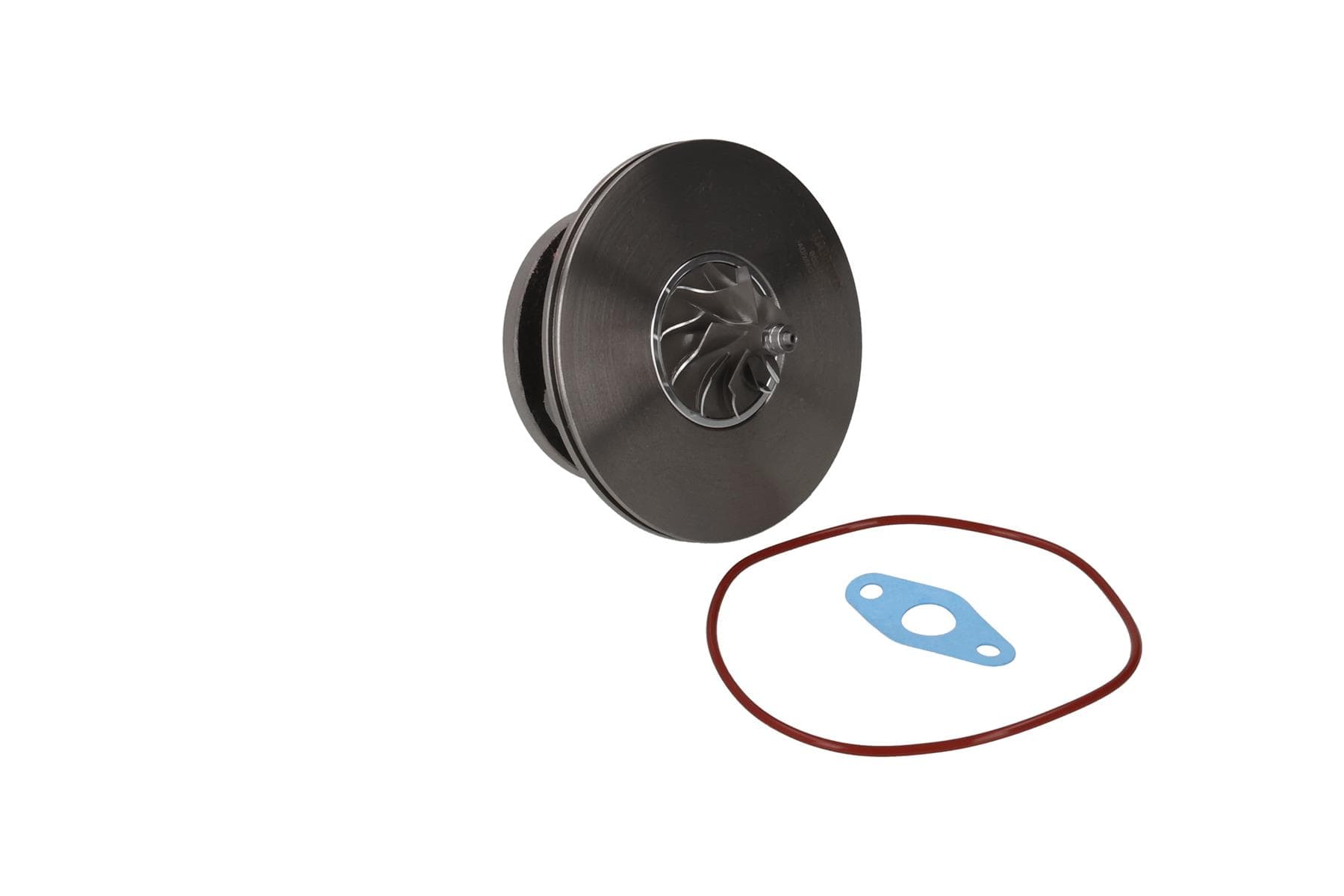 KAMOKA Kostra trupu, turbo 8604060 1