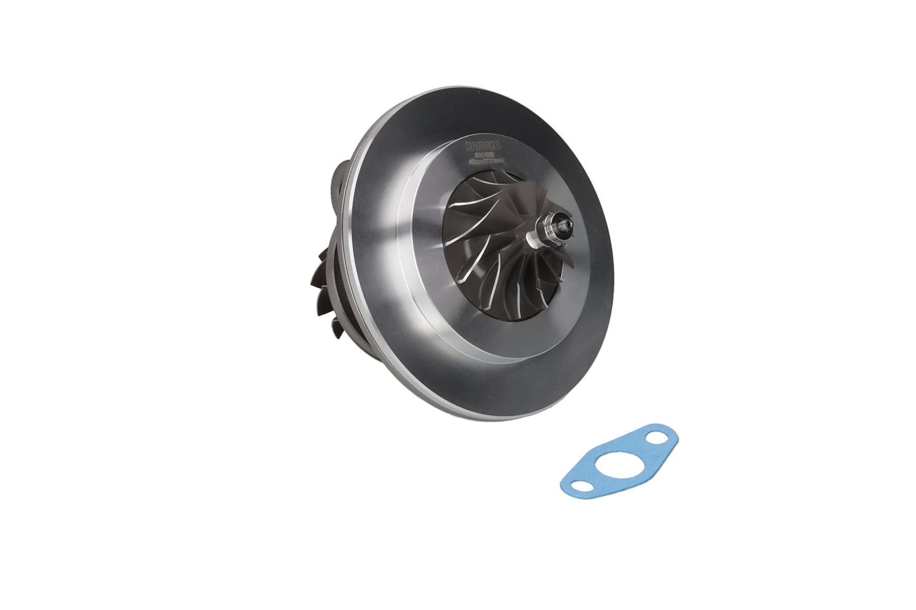 KAMOKA Kostra trupu, turbo 8604062 1