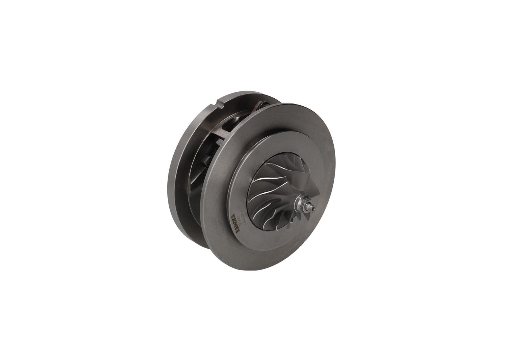 KAMOKA Kostra trupu, turbo 8604063 1