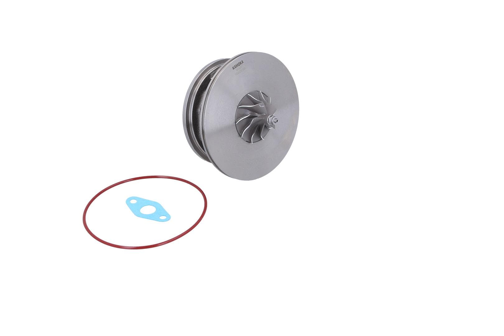 KAMOKA Kostra trupu, turbo 8604064 1