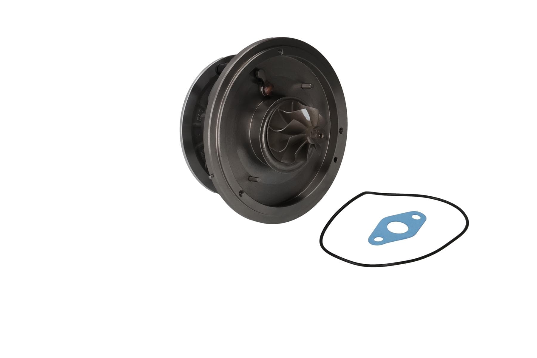 KAMOKA Kostra trupu, turbo 8604065 1