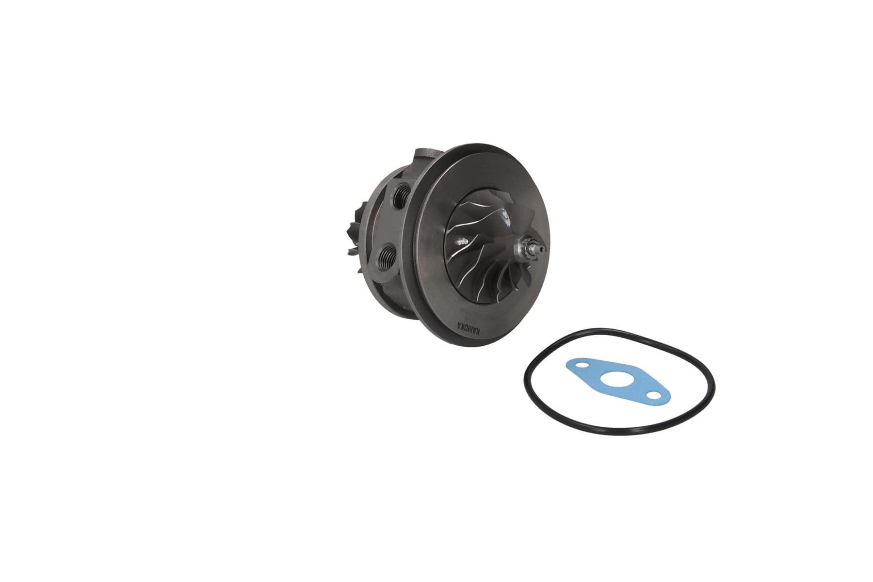 KAMOKA Kostra trupu, turbo 8604068 1