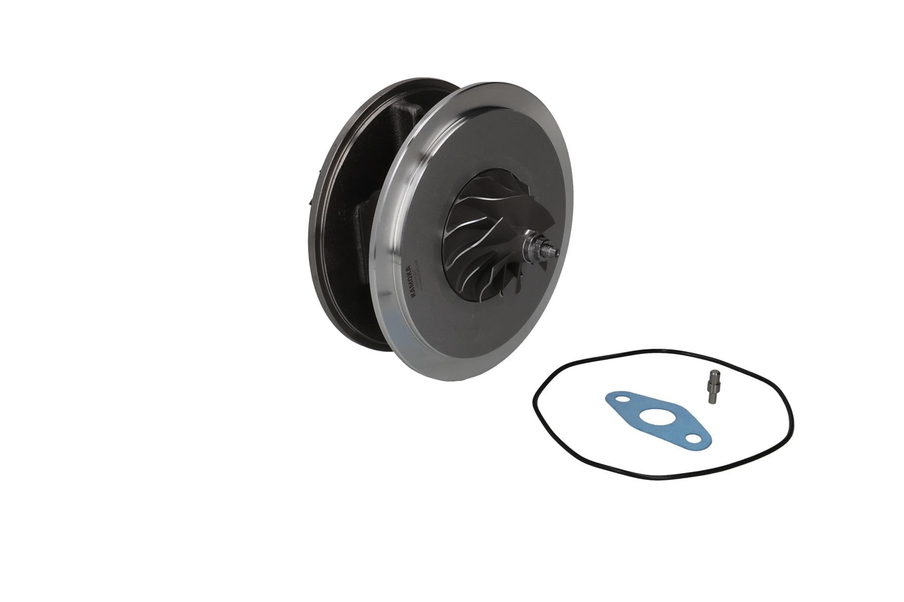 KAMOKA Kostra trupu, turbo 8604069 1
