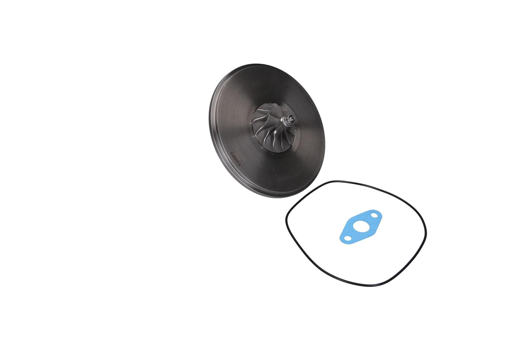KAMOKA Kostra trupu, turbo 8604070 1