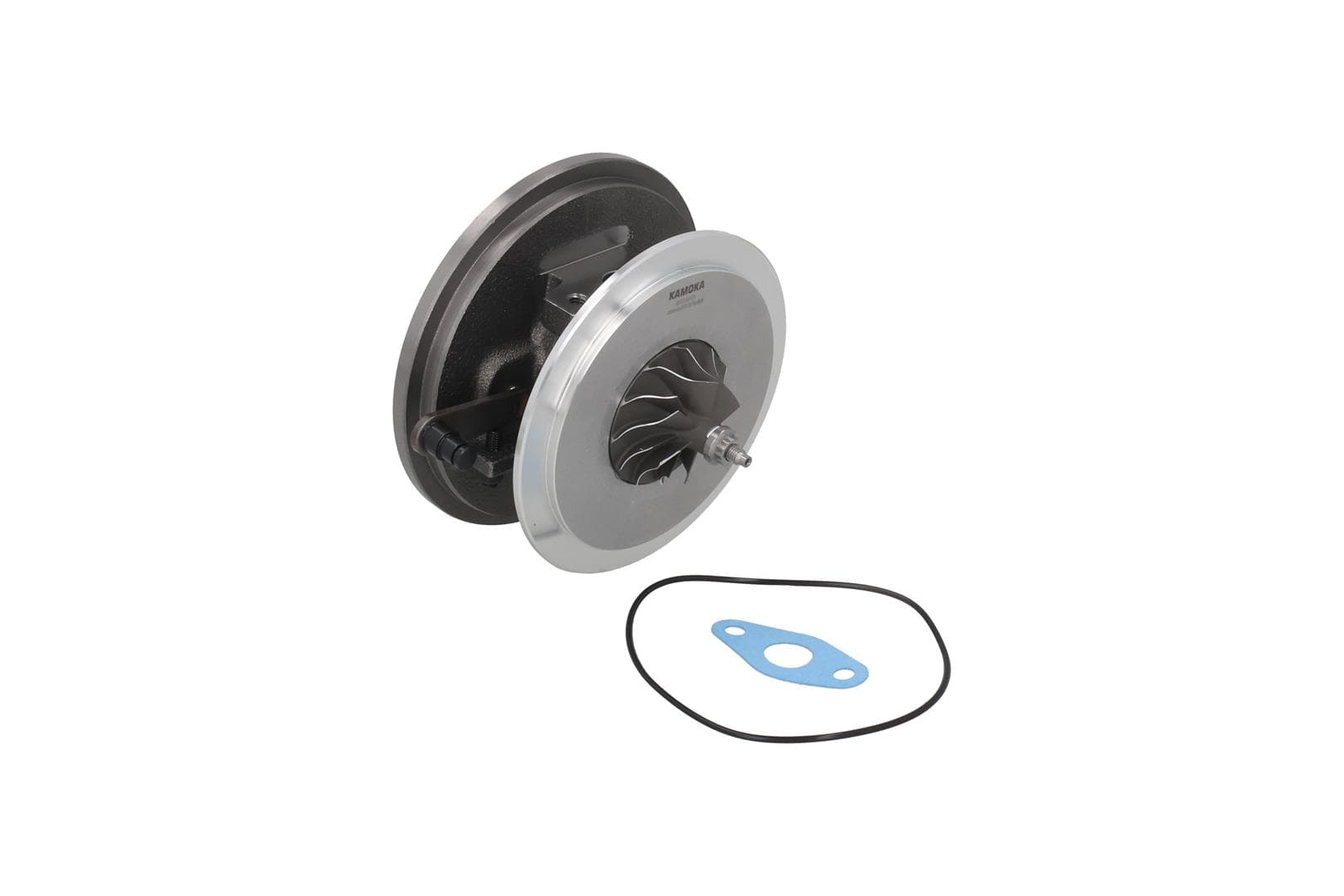 KAMOKA Kostra trupu, turbo 8604073 1