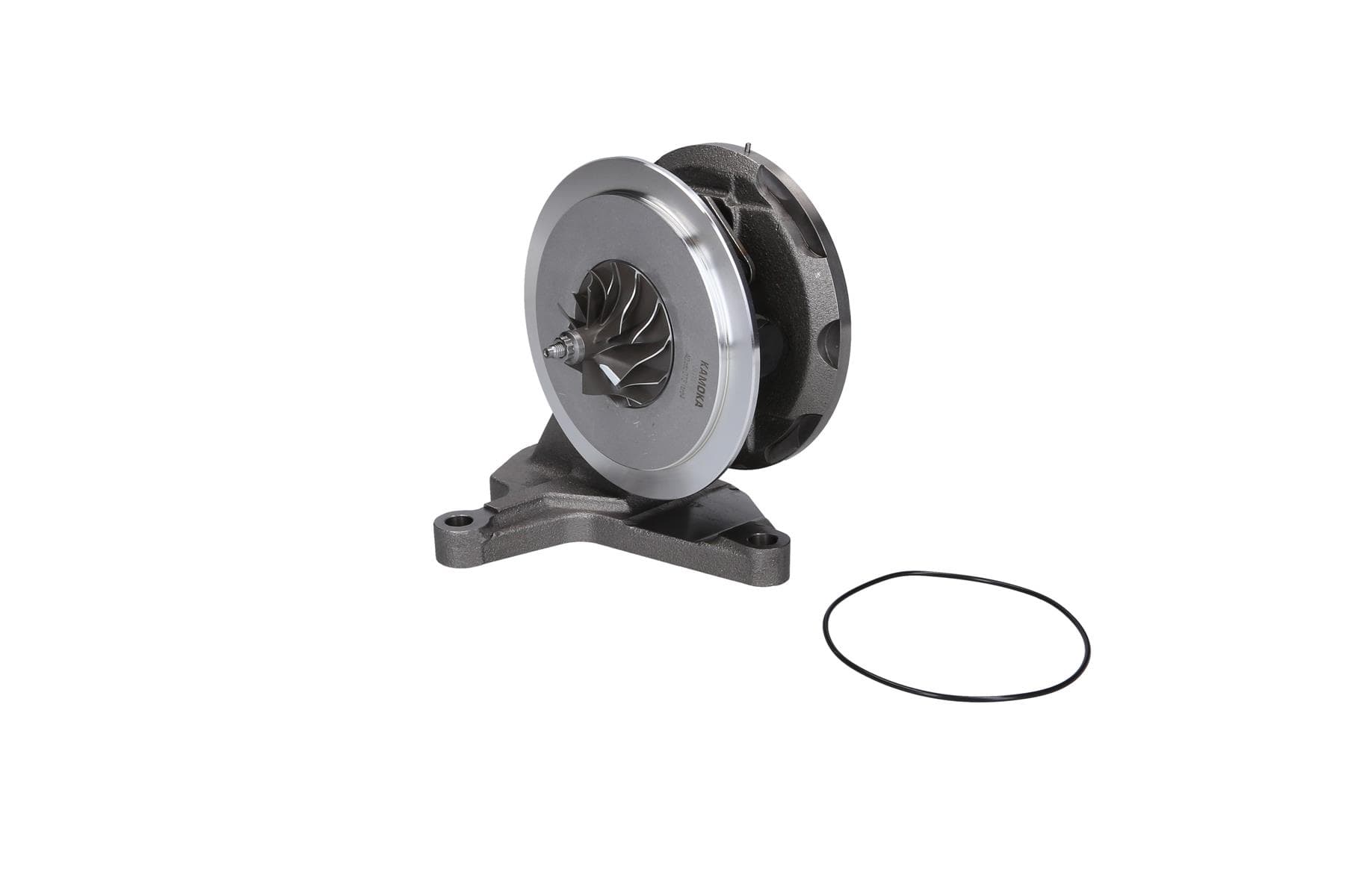 KAMOKA Kostra trupu, turbo 8604076 1