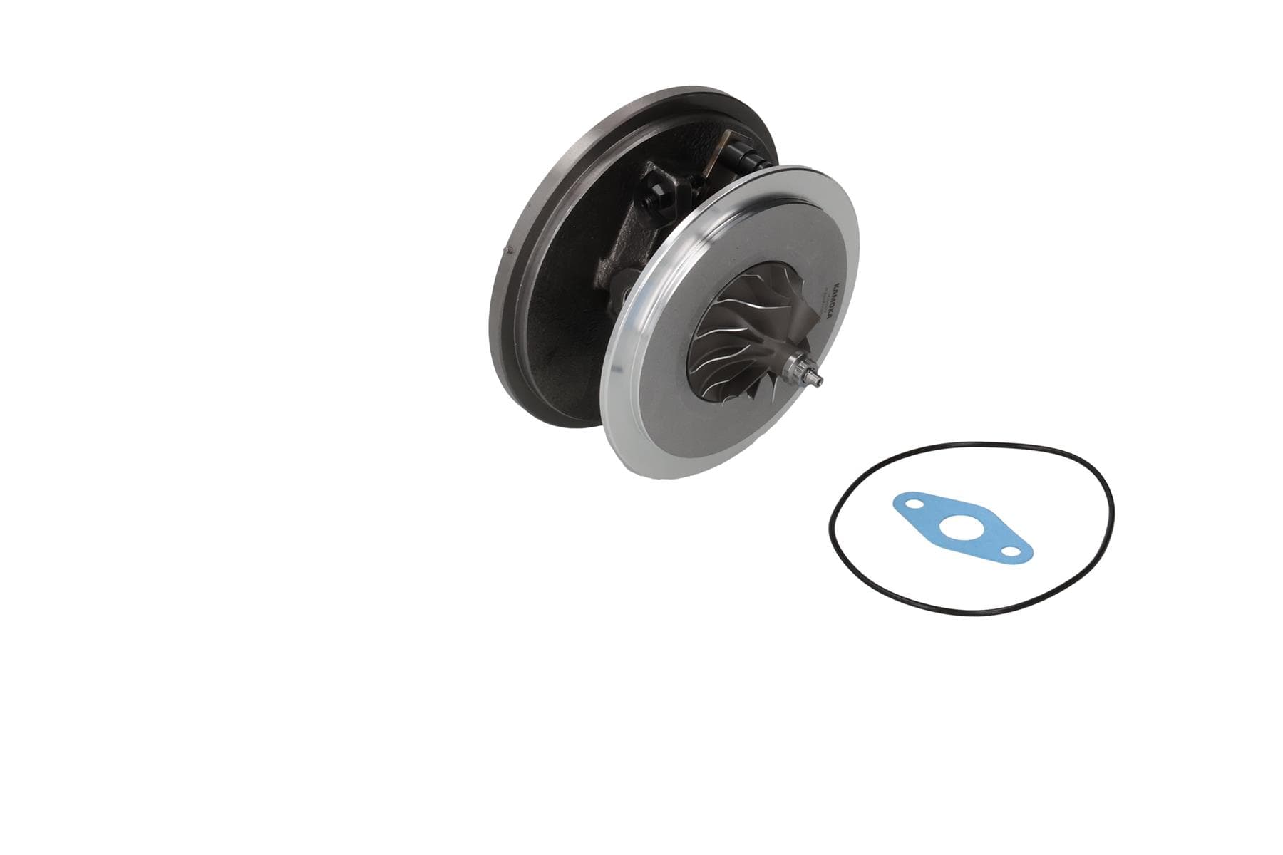 KAMOKA Kostra trupu, turbo 8604077 1