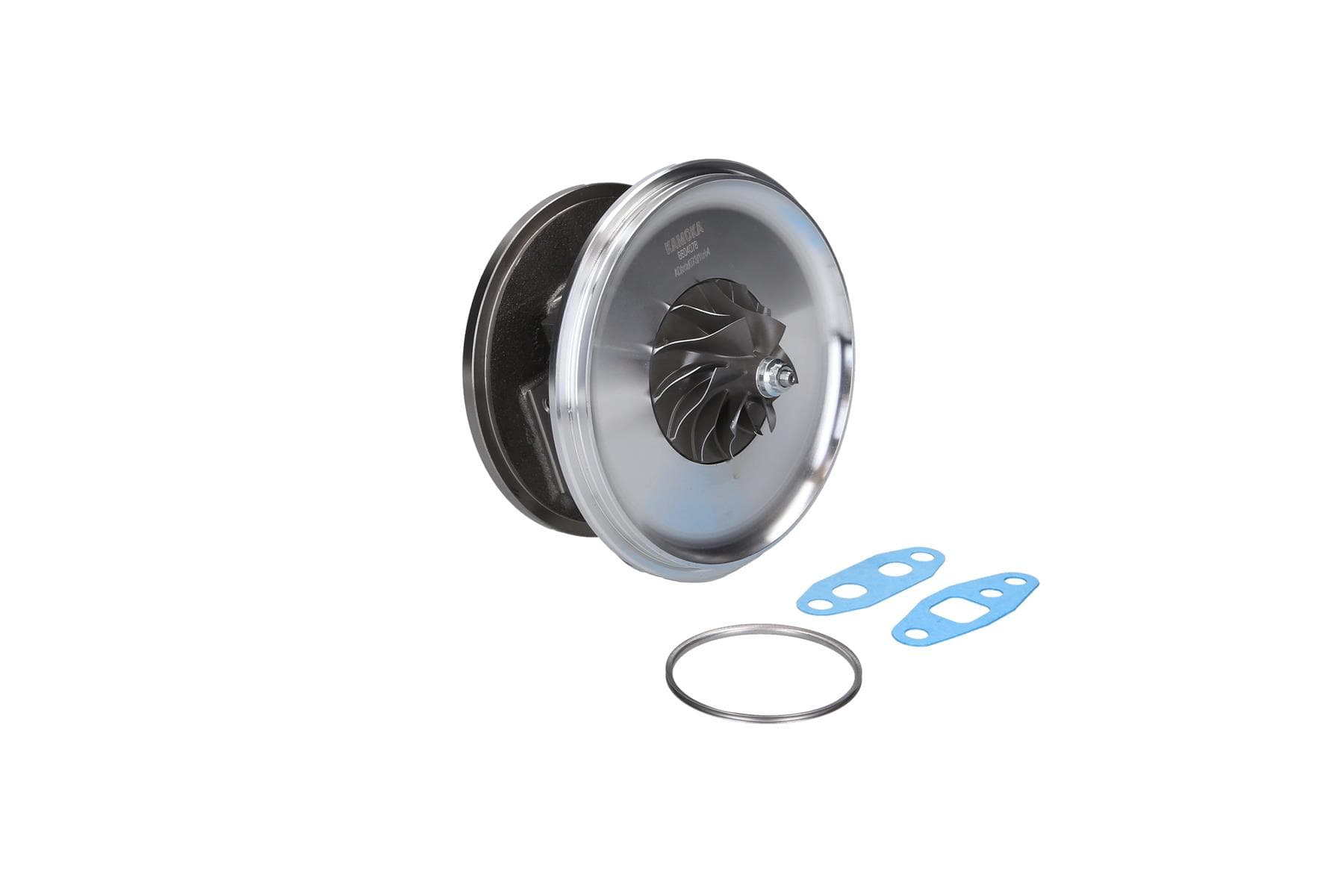 KAMOKA Kostra trupu, turbo 8604078 1