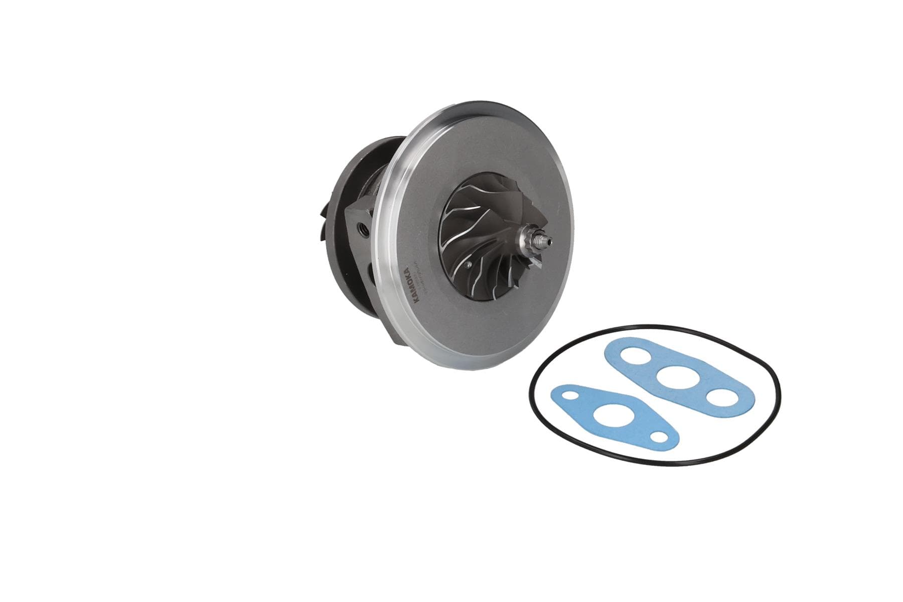 KAMOKA Kostra trupu, turbo 8604085 1
