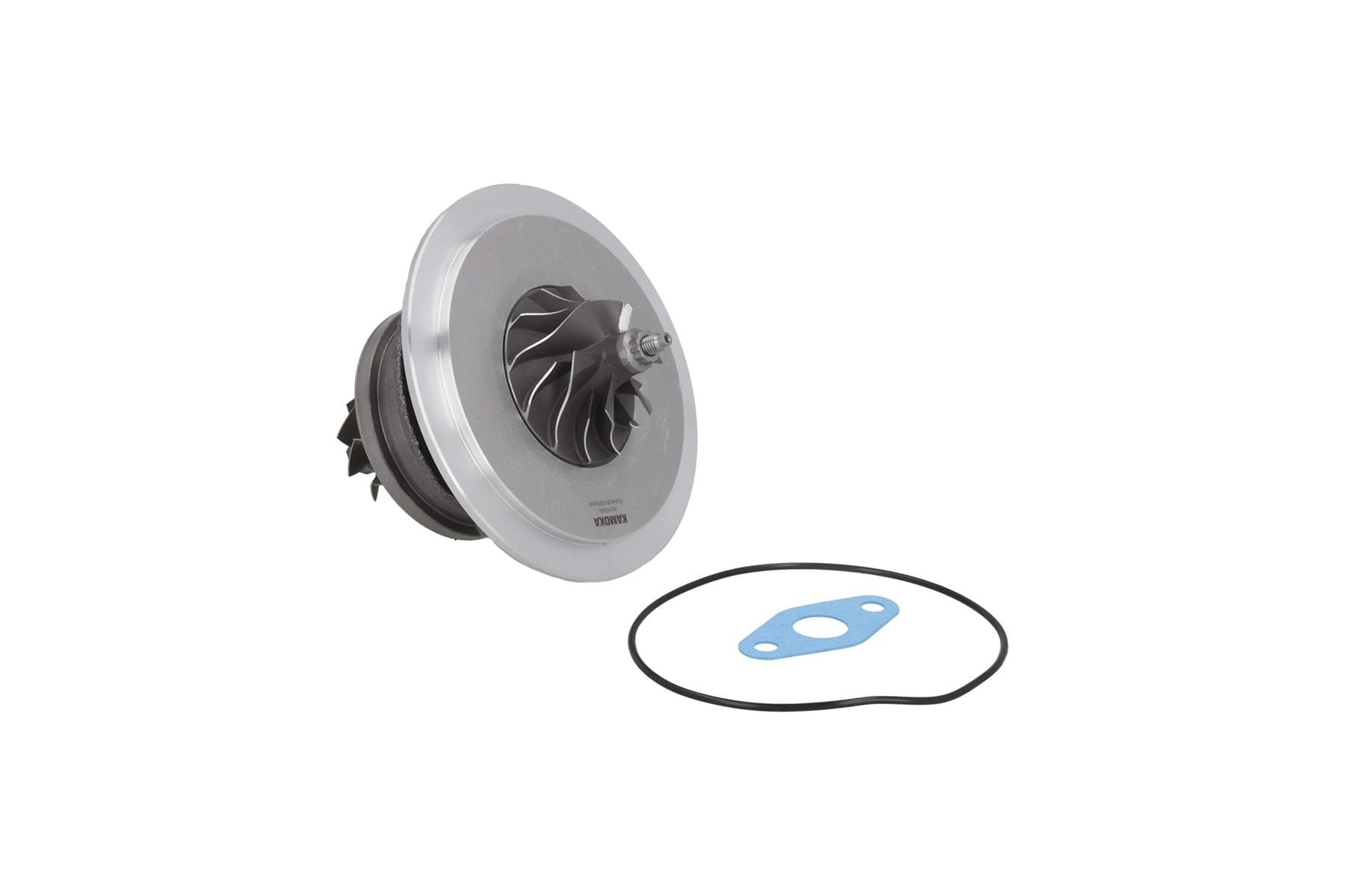 KAMOKA Kostra trupu, turbo 8604086 1