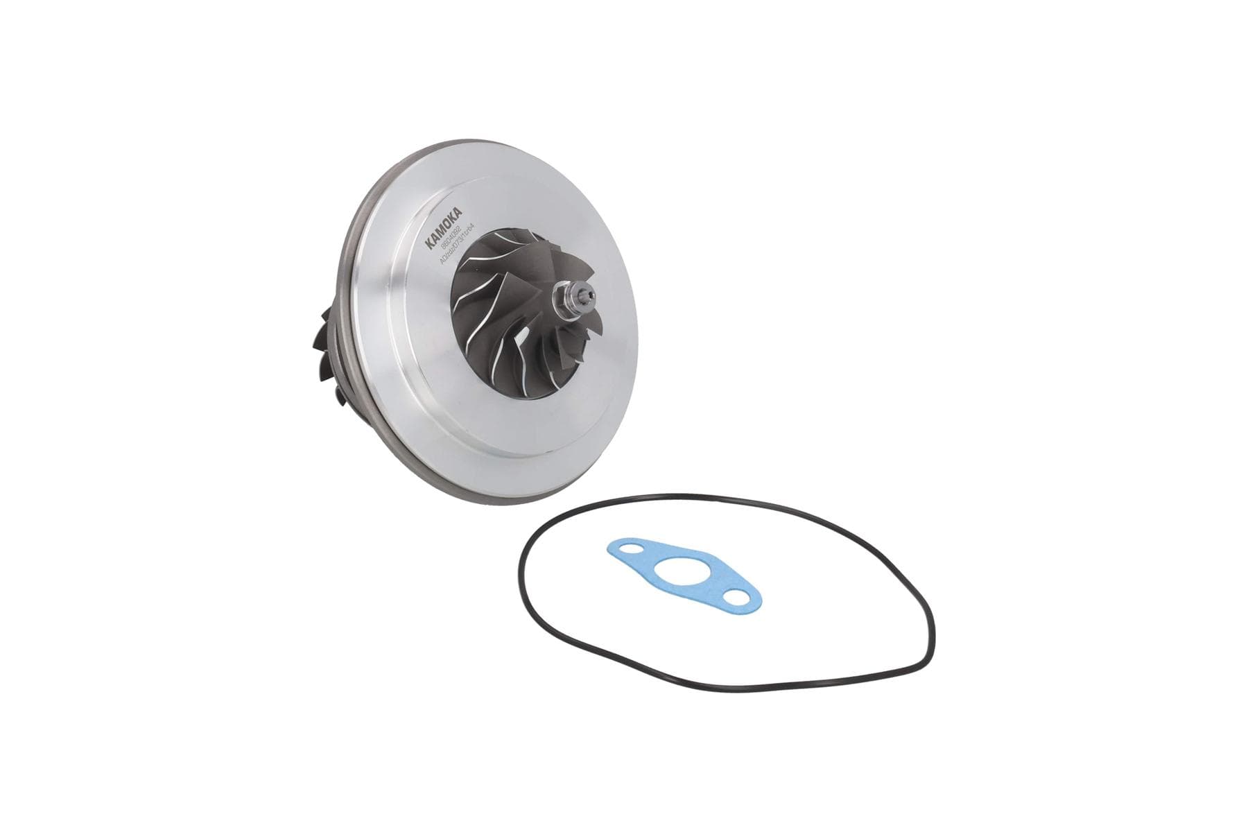 KAMOKA Kostra trupu, turbo 8604092 1