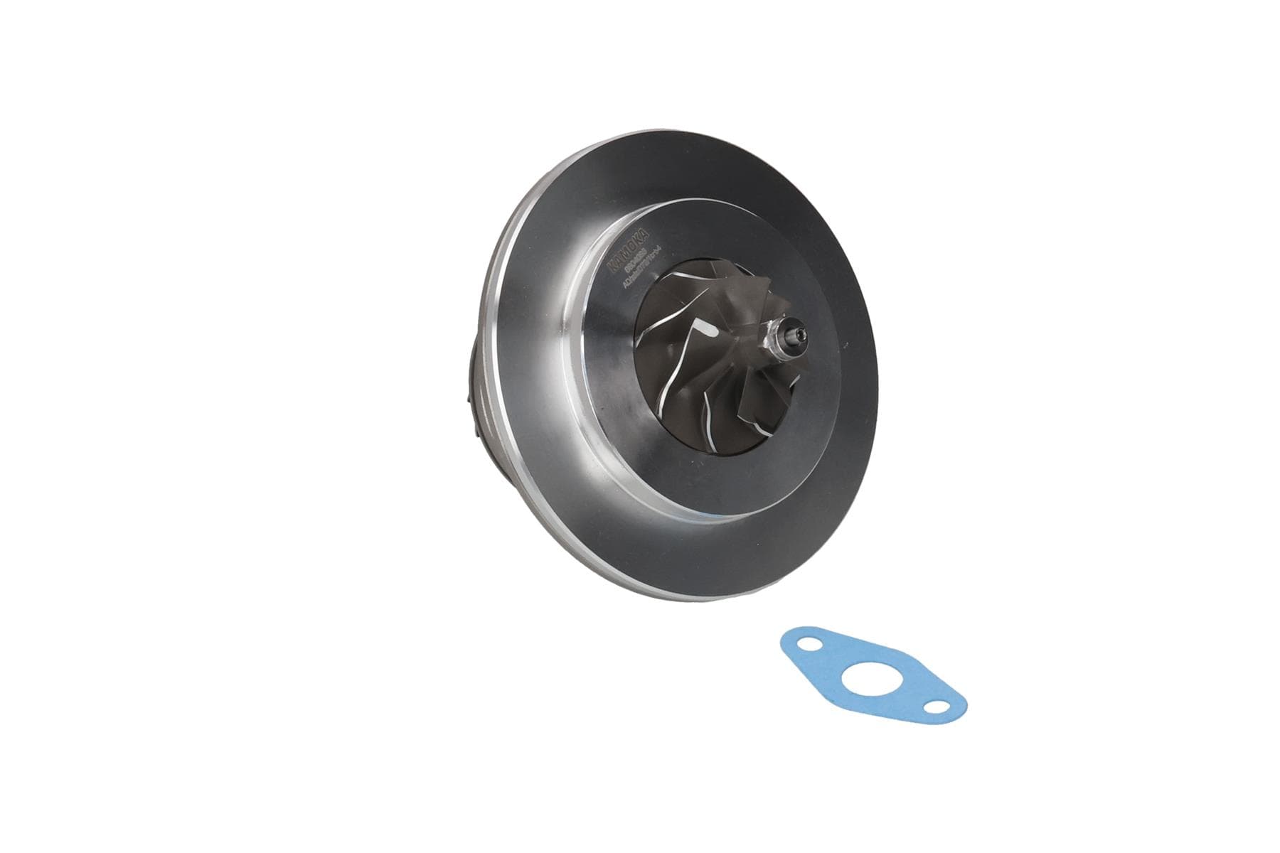 KAMOKA Kostra trupu, turbo 8604093 1