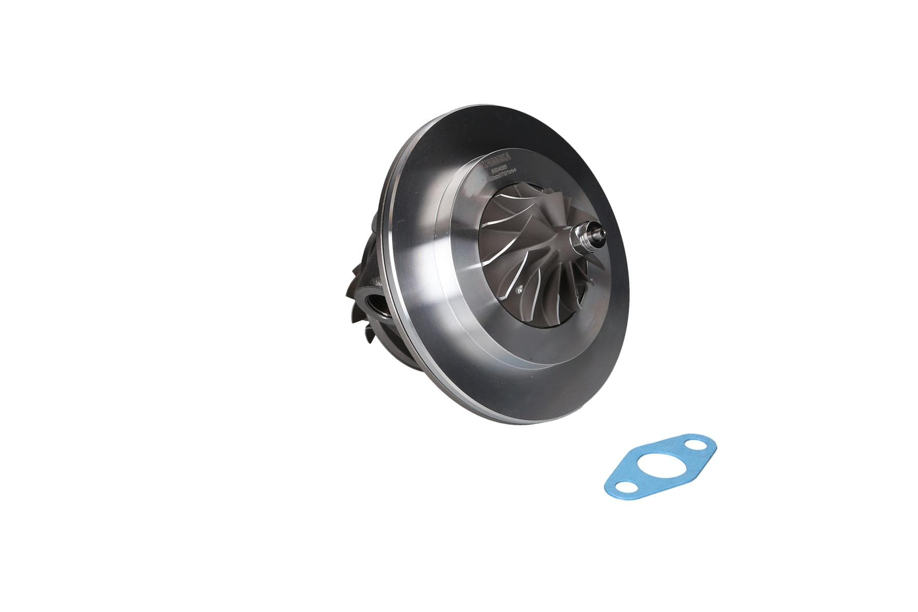 KAMOKA Kostra trupu, turbo 8604095 1