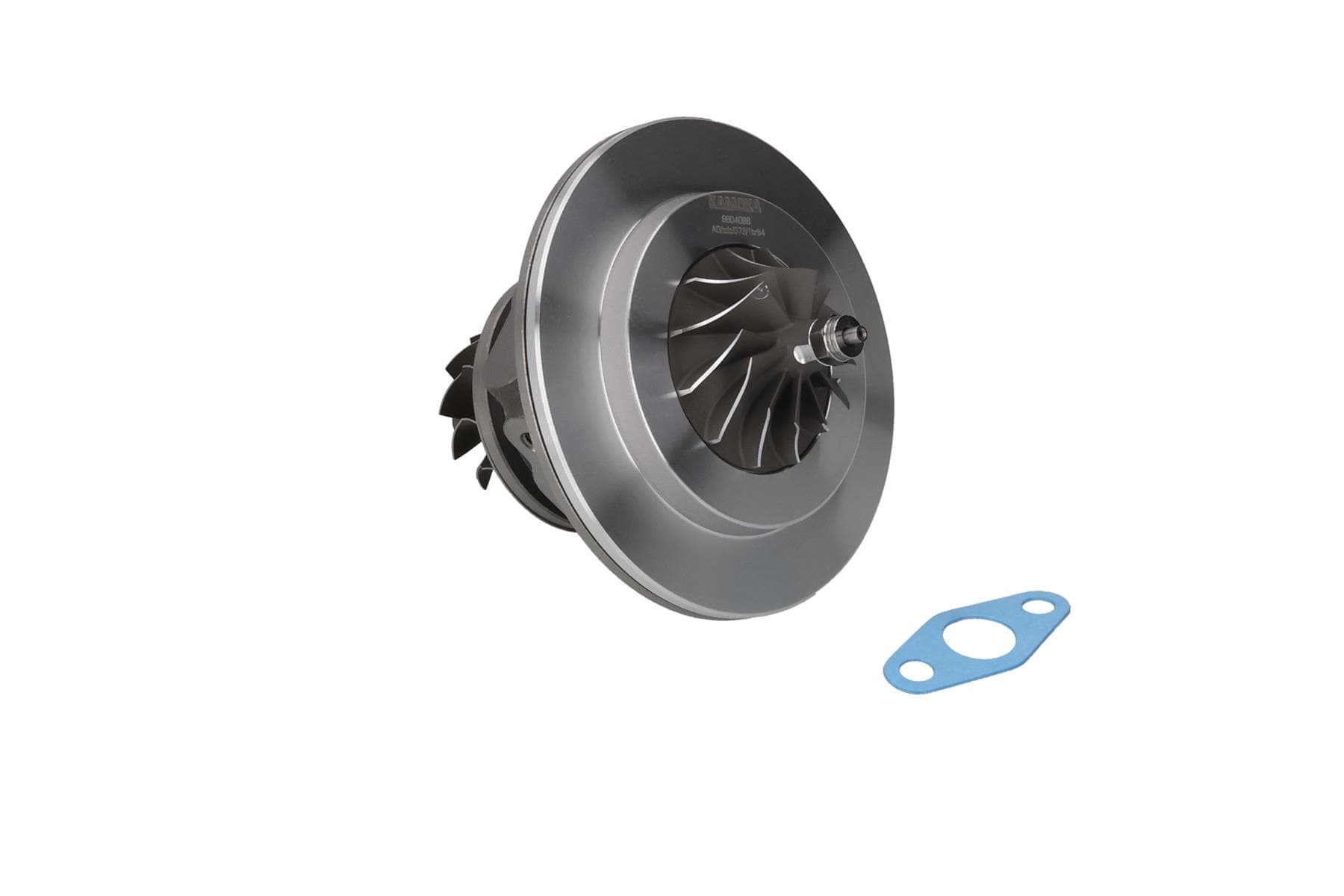 KAMOKA Kostra trupu, turbo 8604098 1