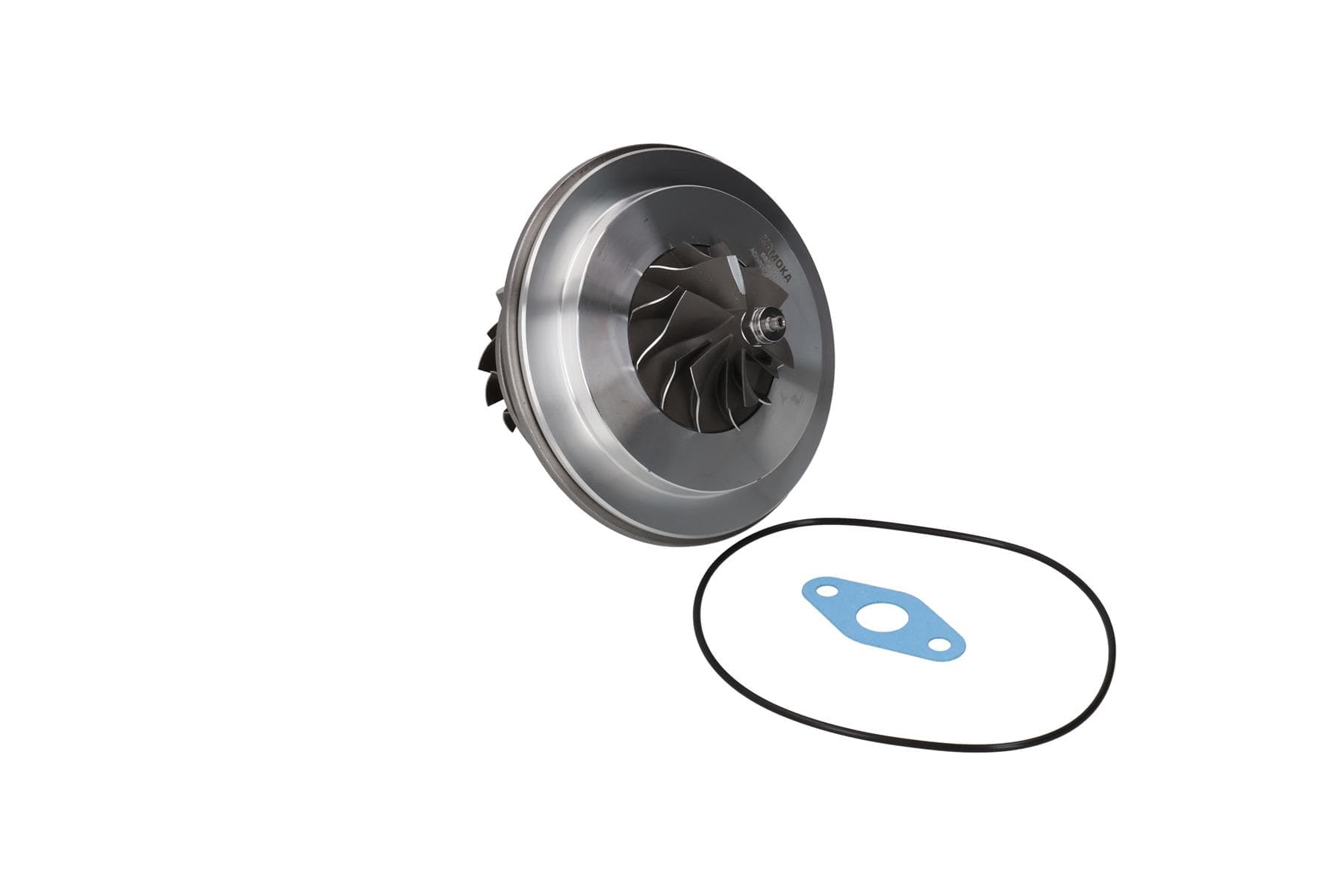 KAMOKA Kostra trupu, turbo 8604100 1