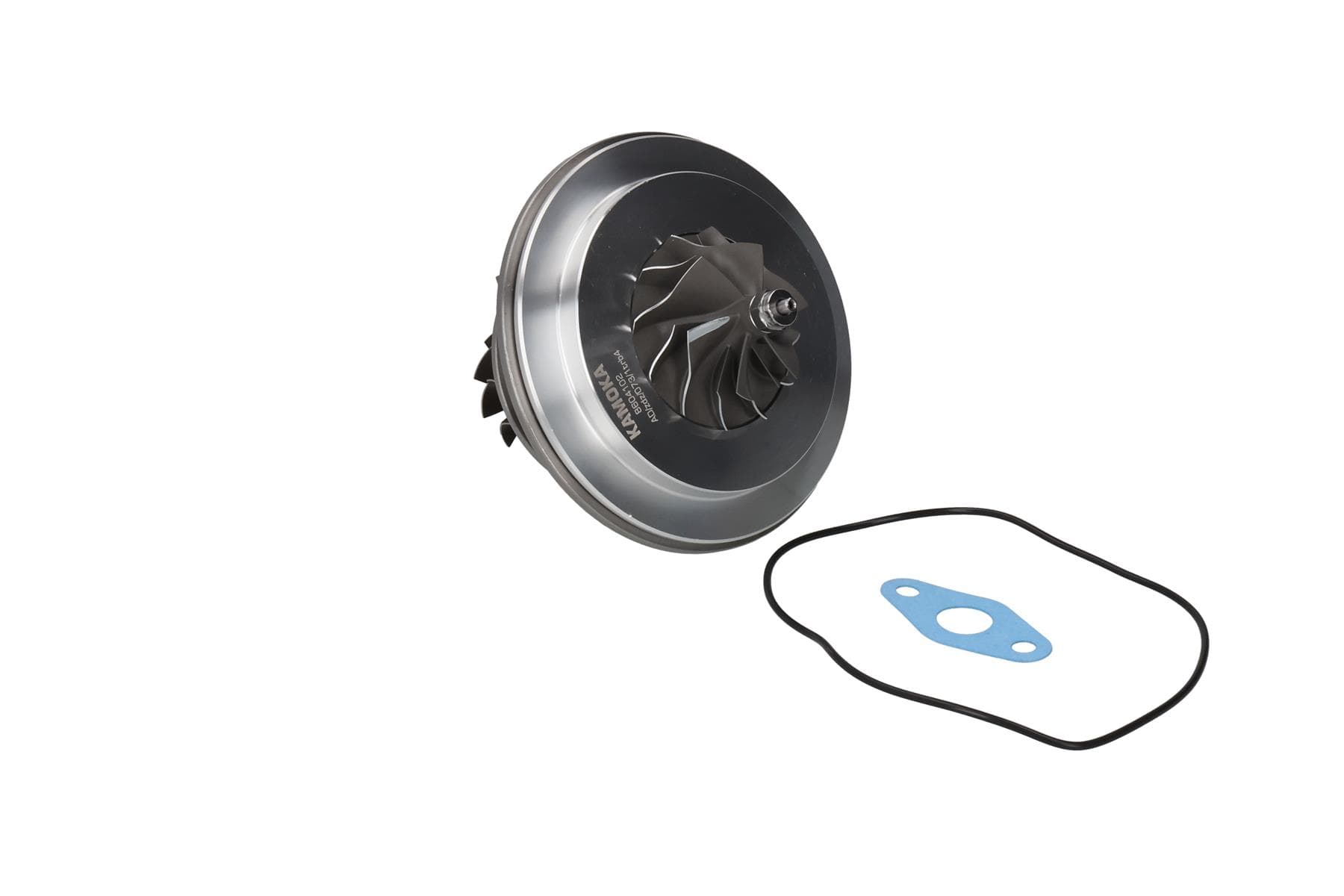 KAMOKA Kostra trupu, turbo 8604102 1