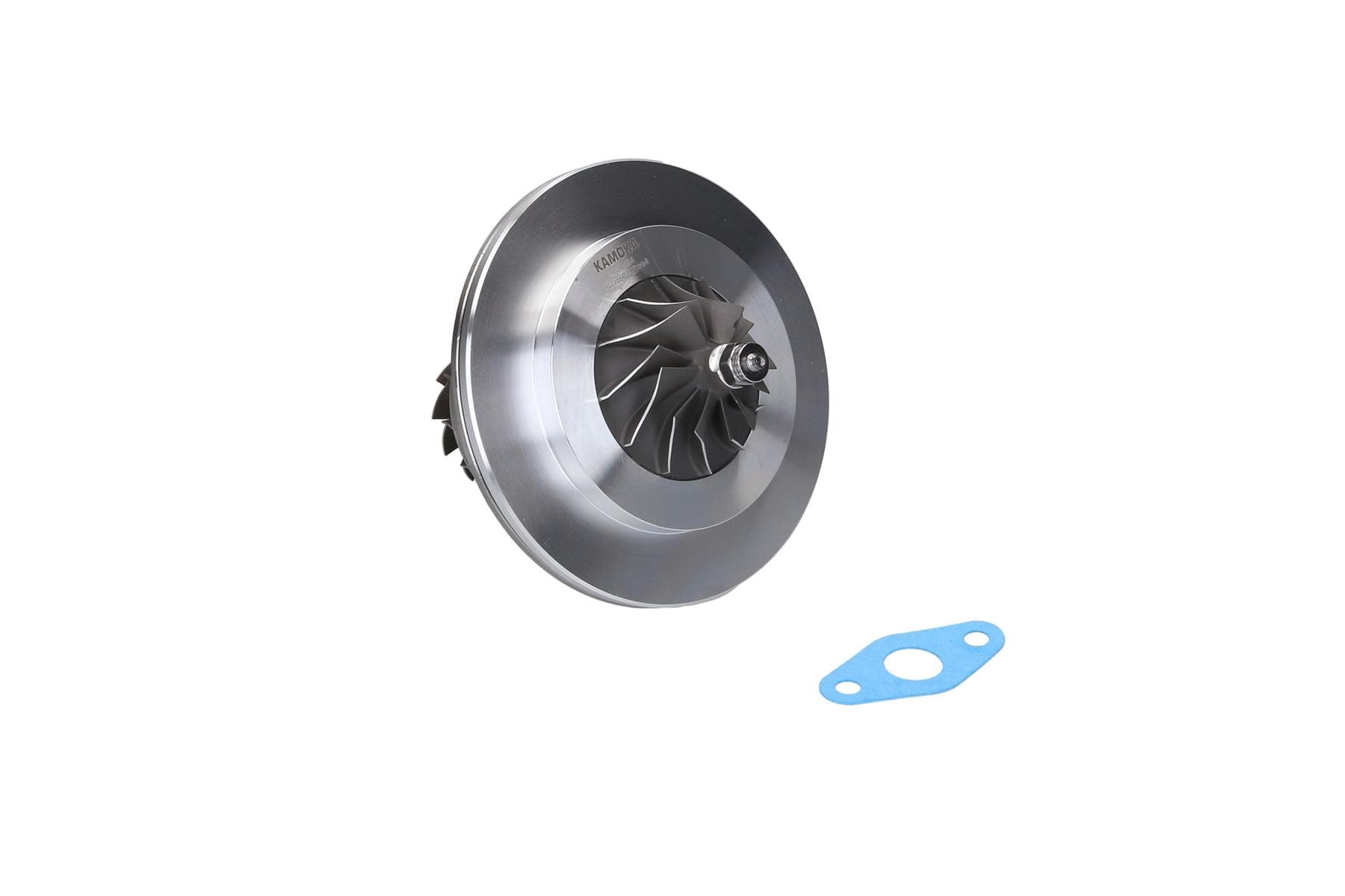 KAMOKA Kostra trupu, turbo 8604104 1