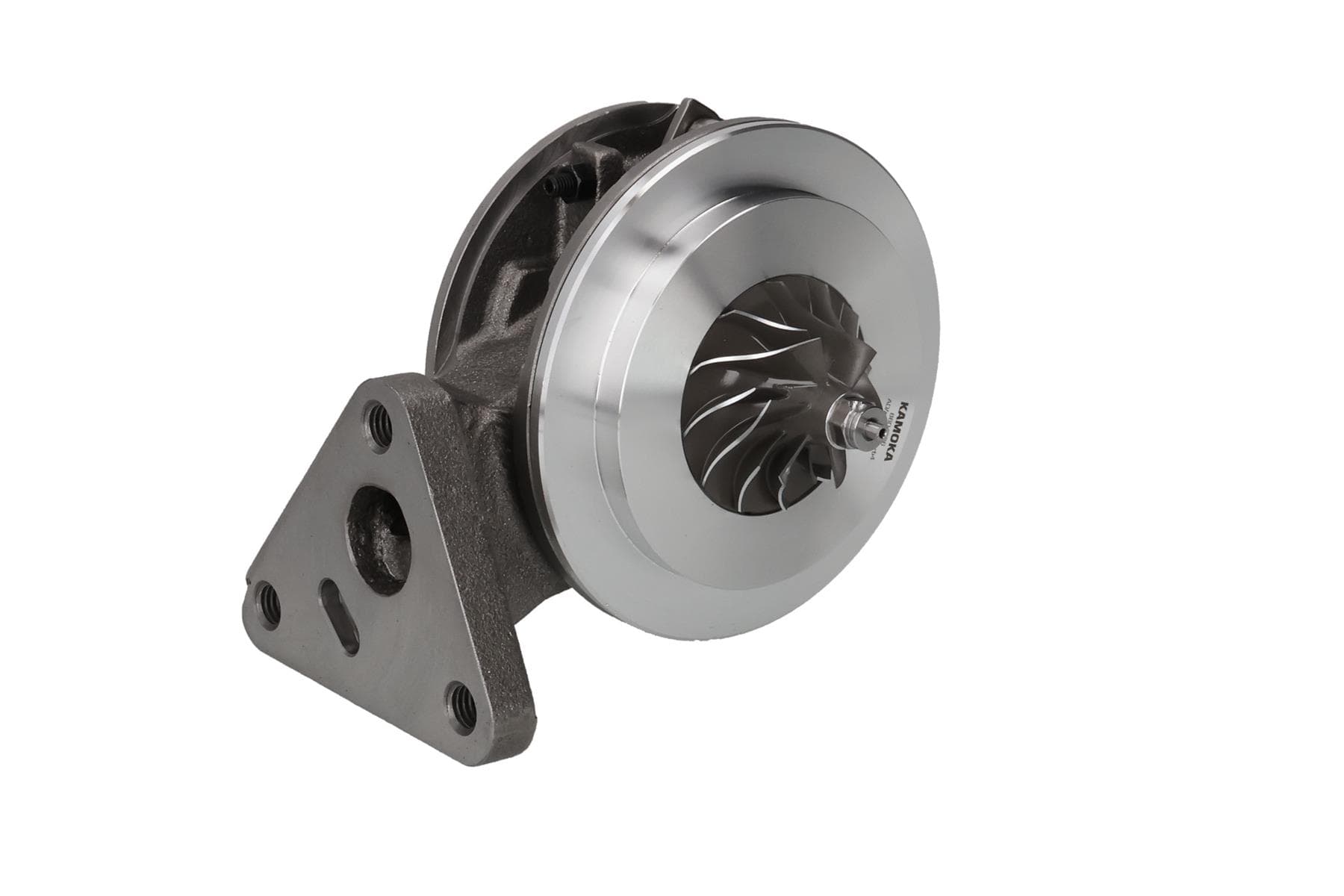 KAMOKA Kostra trupu, turbo 8604106 1
