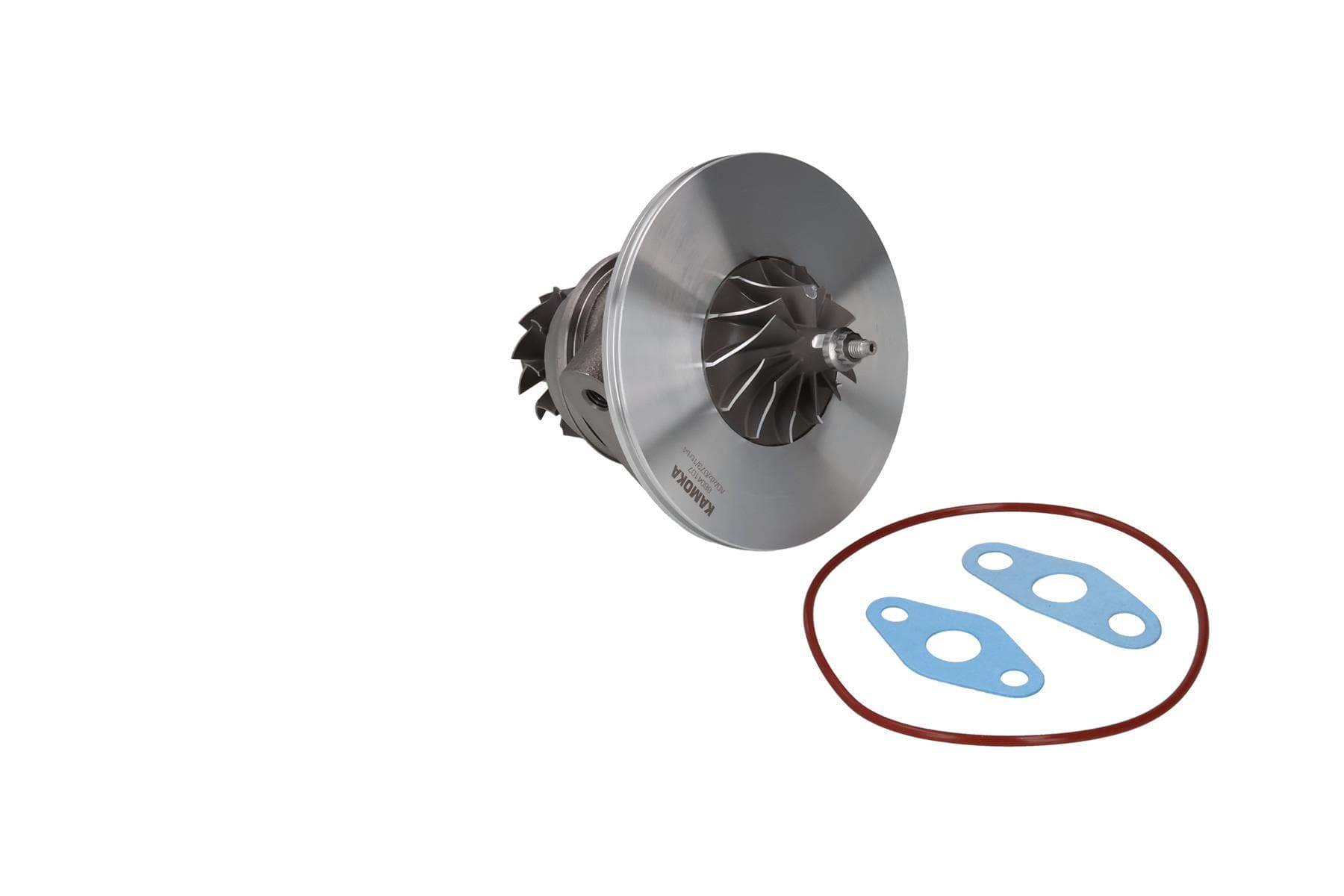 KAMOKA Kostra trupu, turbo 8604107 1