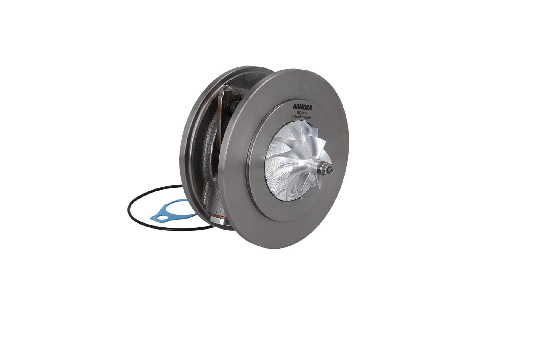 KAMOKA Kostra trupu, turbo 8604116 1