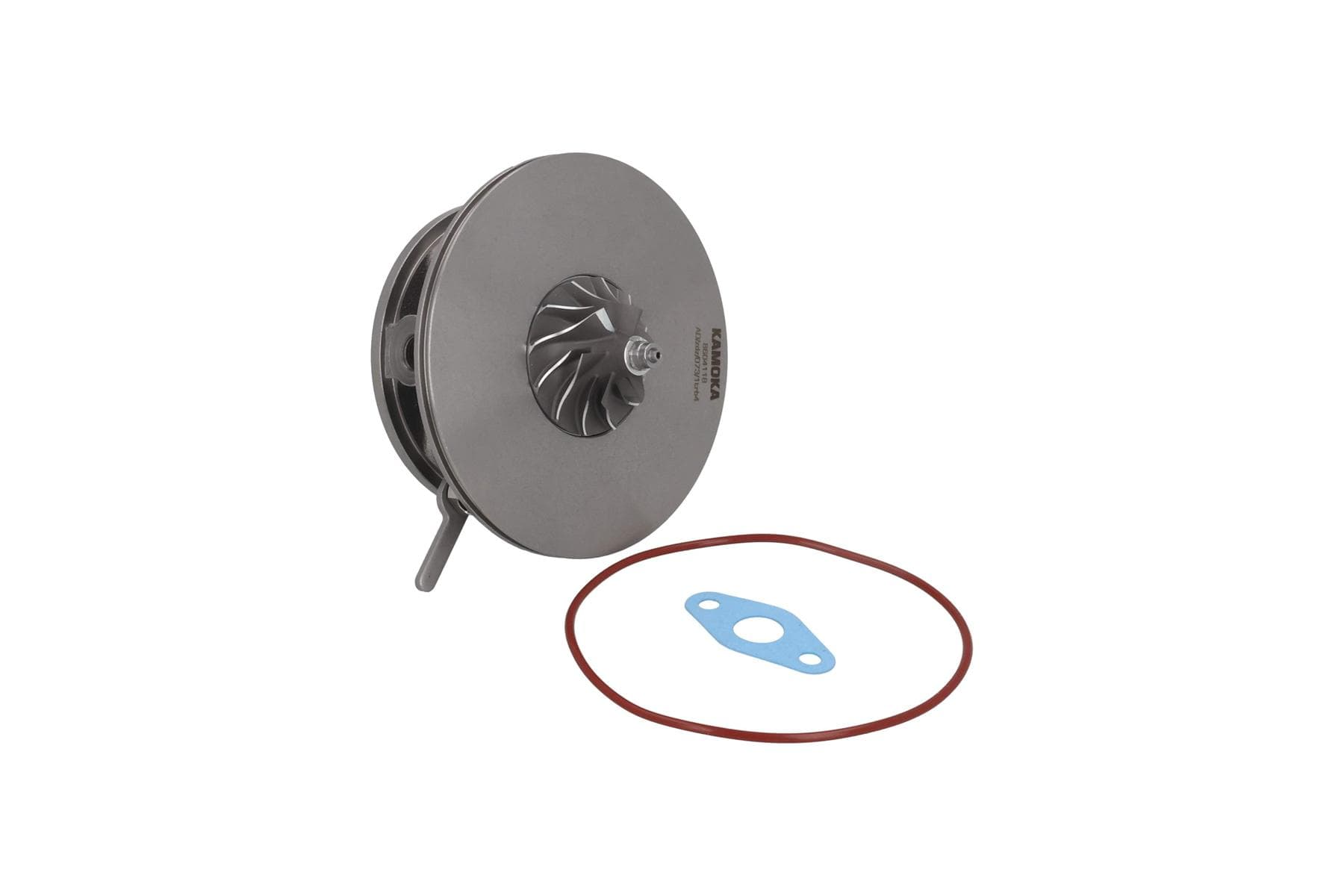 KAMOKA Kostra trupu, turbo 8604118 1