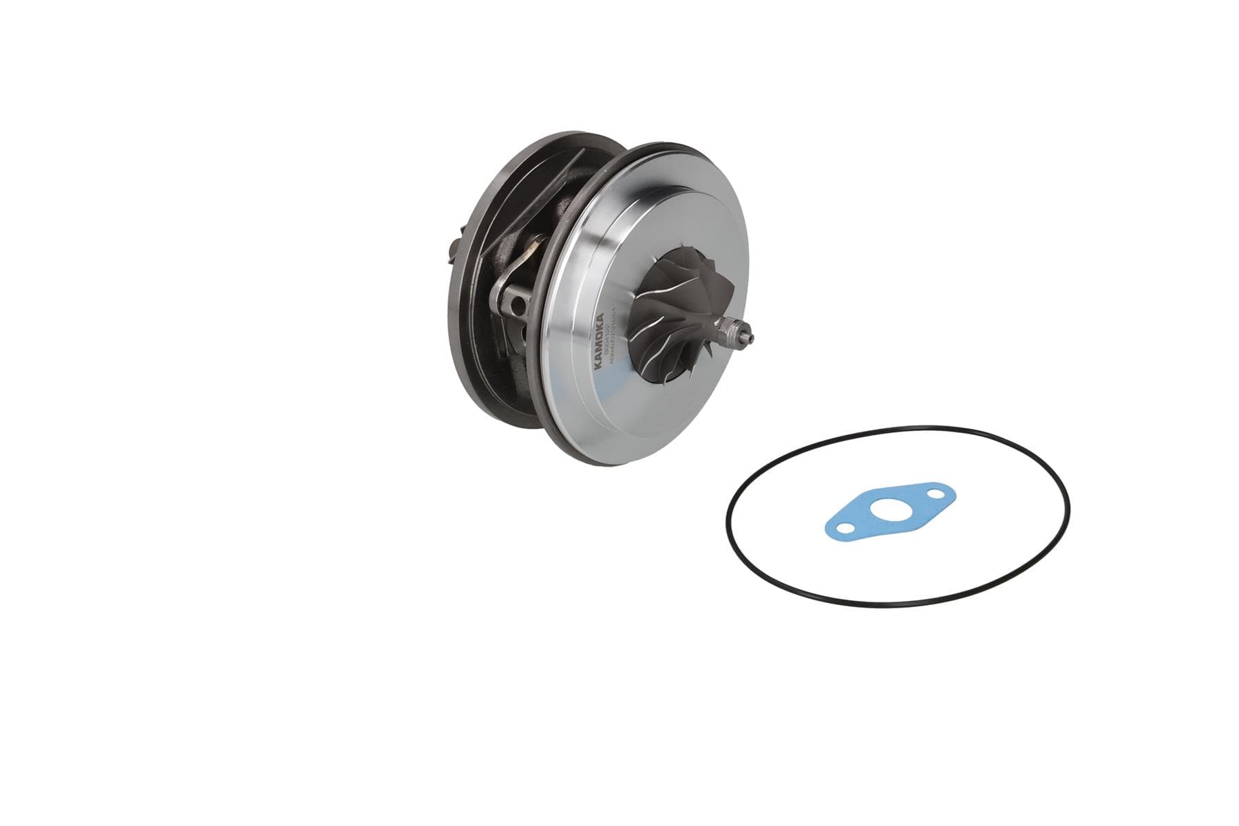 KAMOKA Kostra trupu, turbo 8604122 1