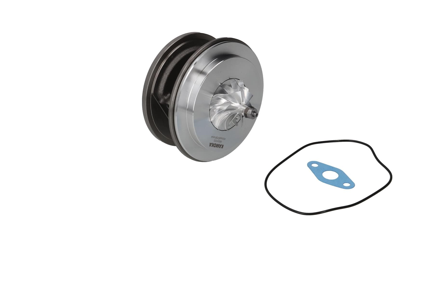 KAMOKA Kostra trupu, turbo 8604123 1