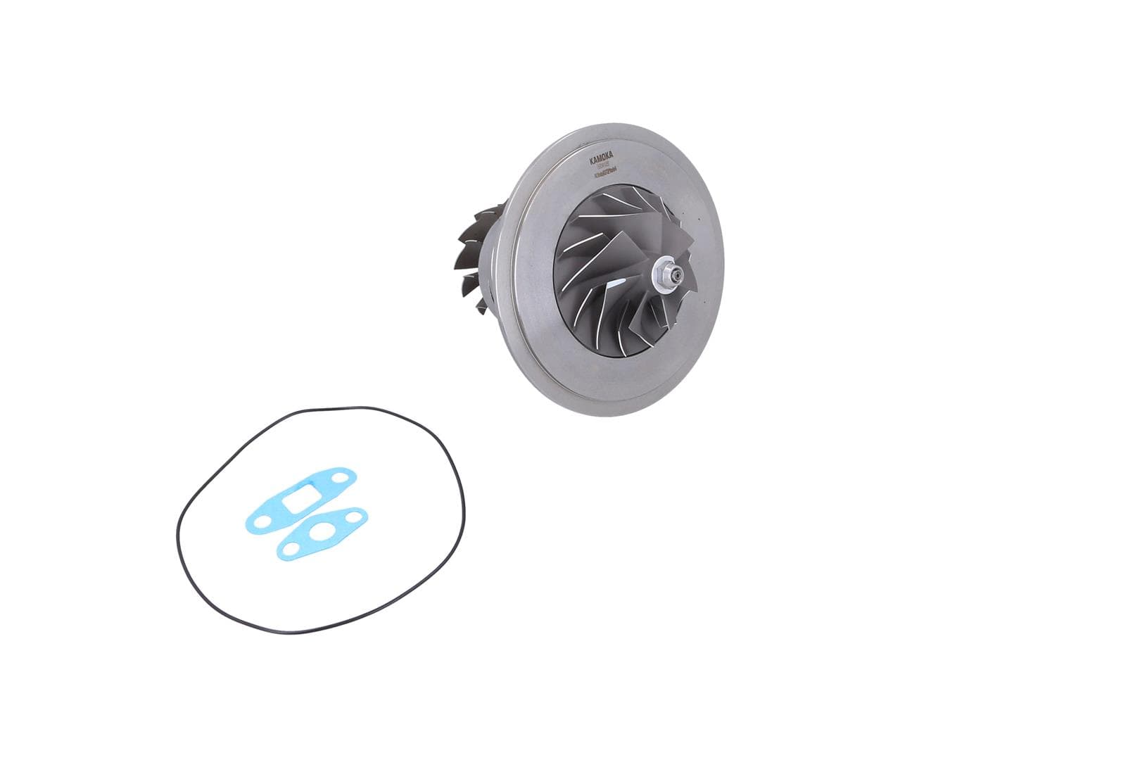 KAMOKA Kostra trupu, turbo 8604128 1