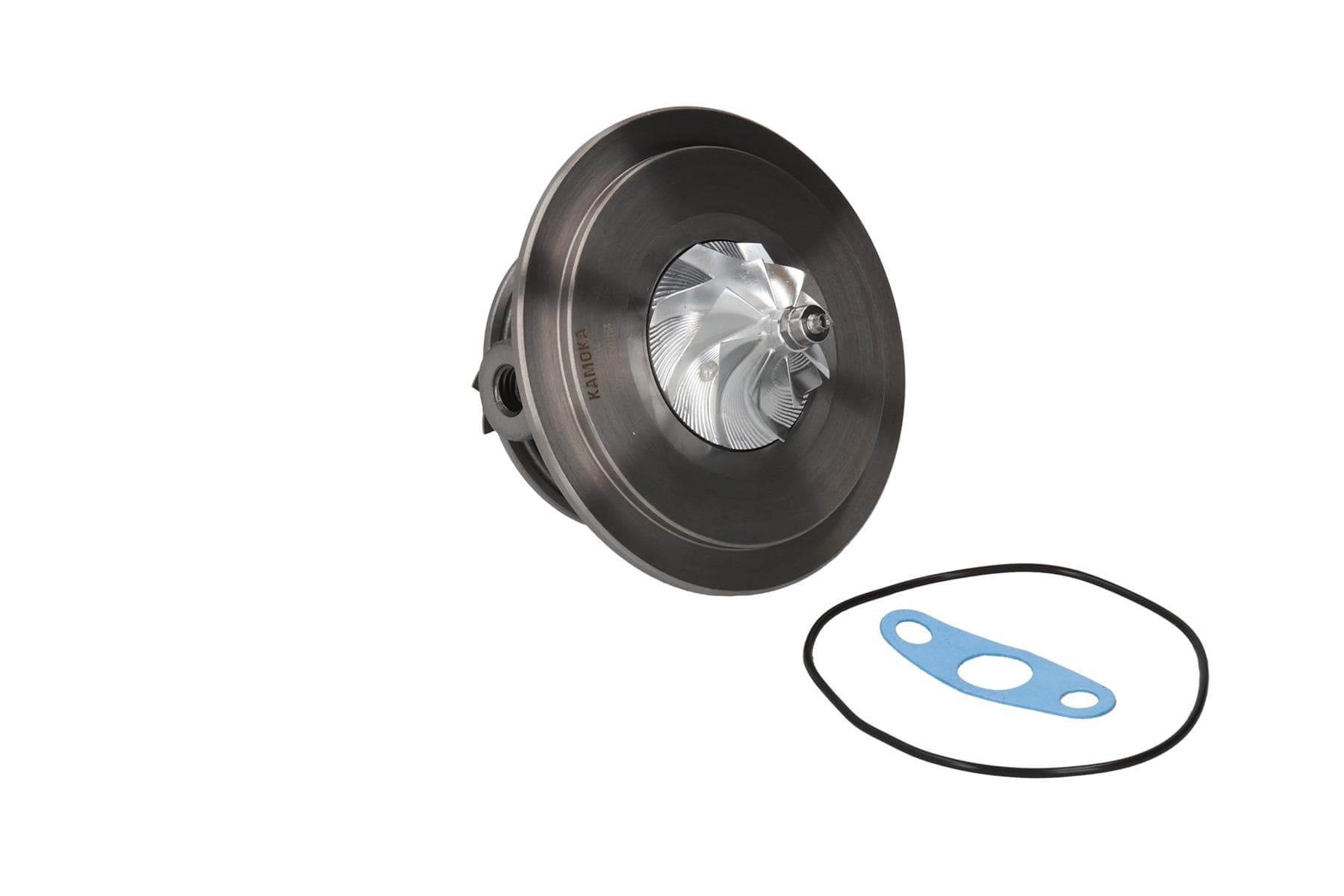 KAMOKA Kostra trupu, turbo 8604134 1