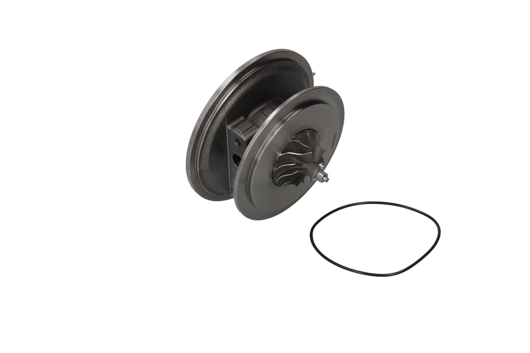 KAMOKA Kostra trupu, turbo 8604135 1